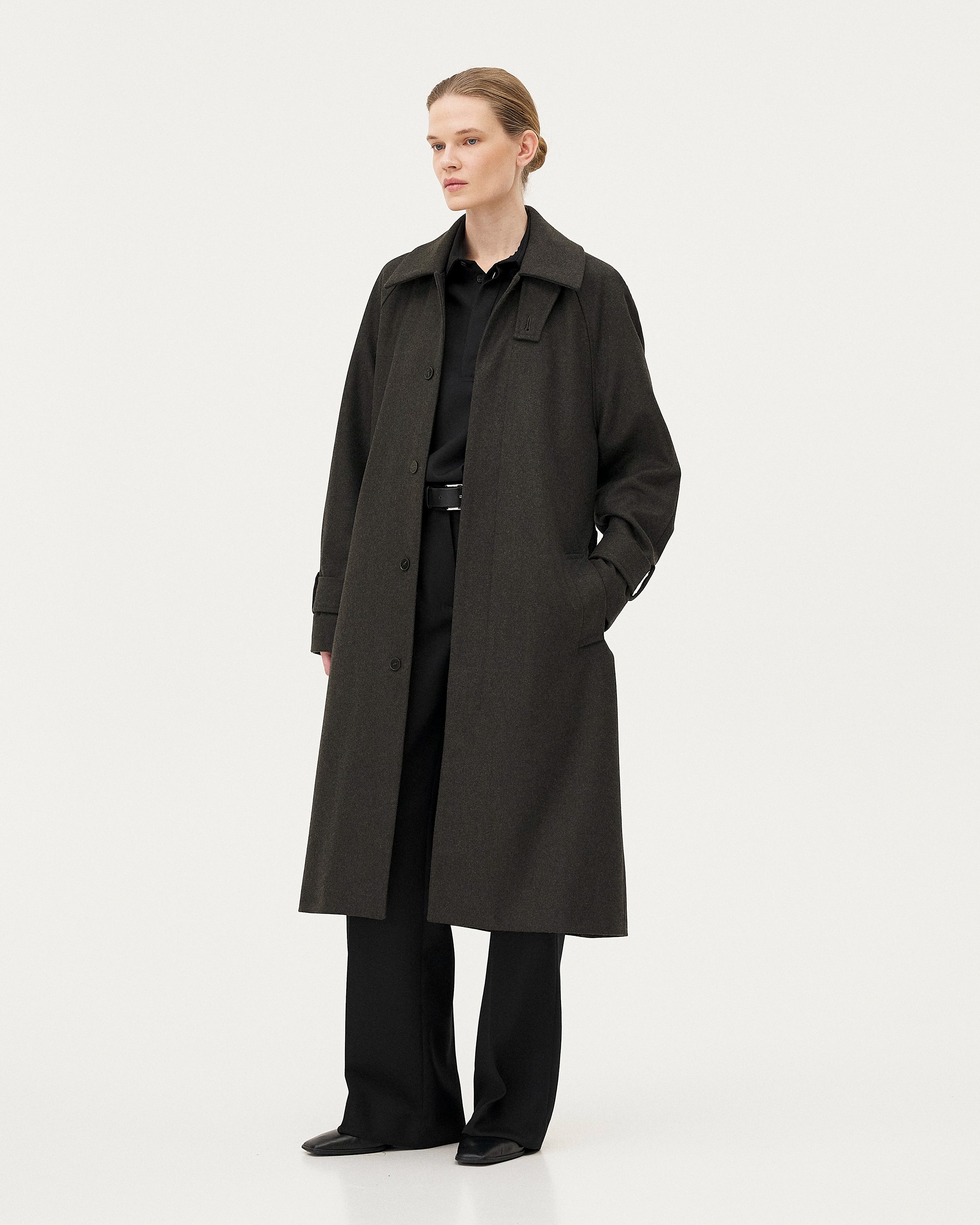 femme AW25 studio