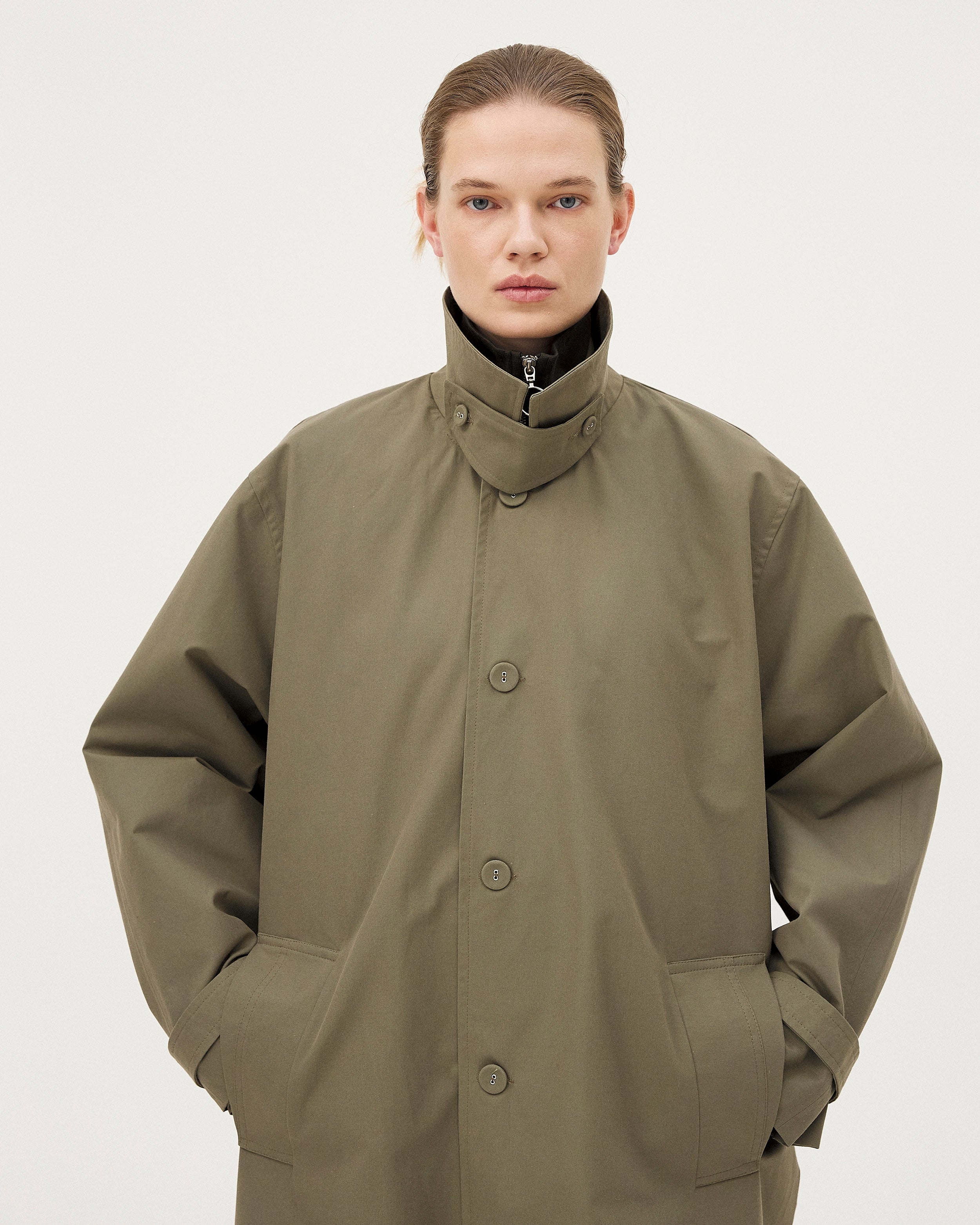 femme AW25 studio