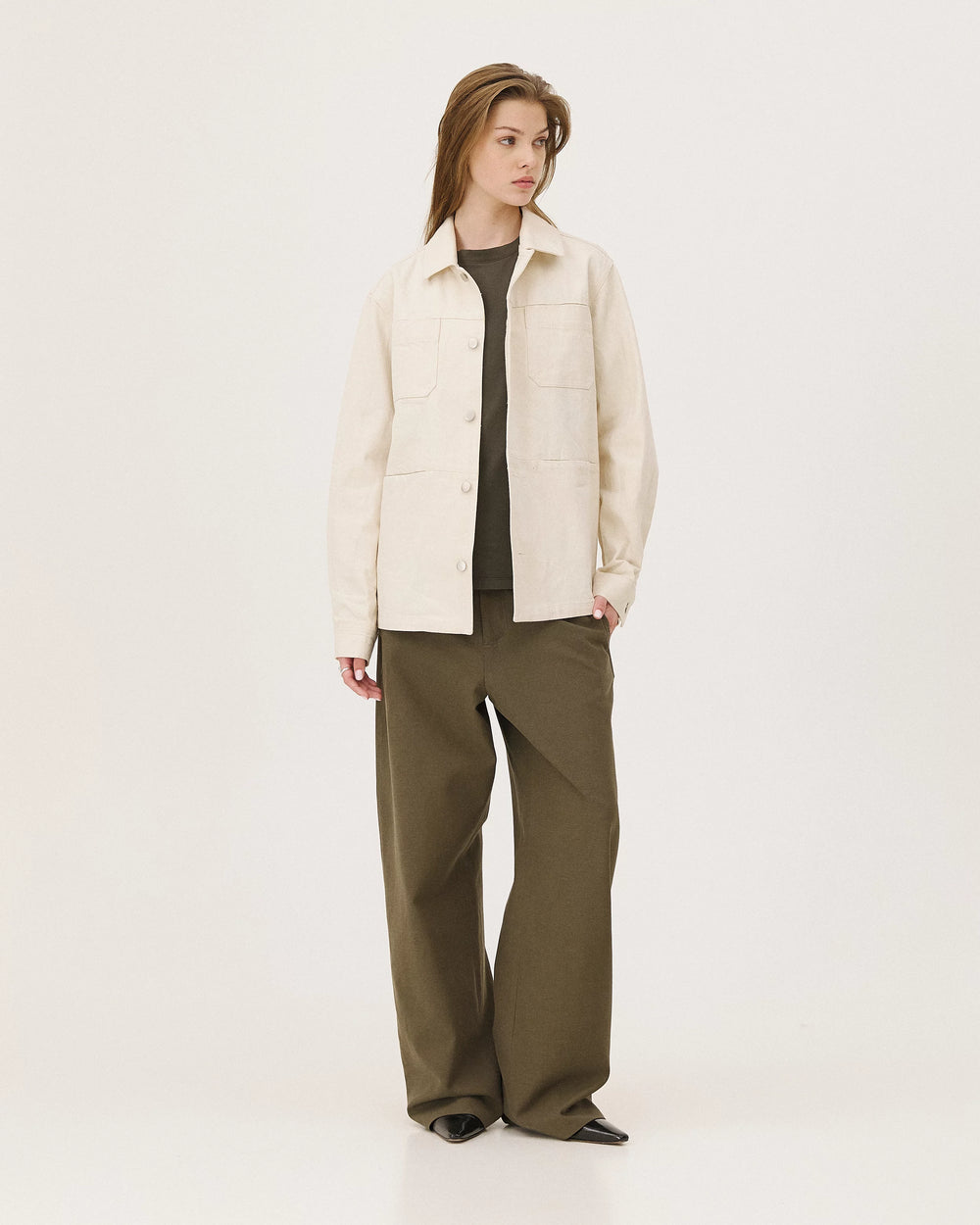 femme AW26 studio