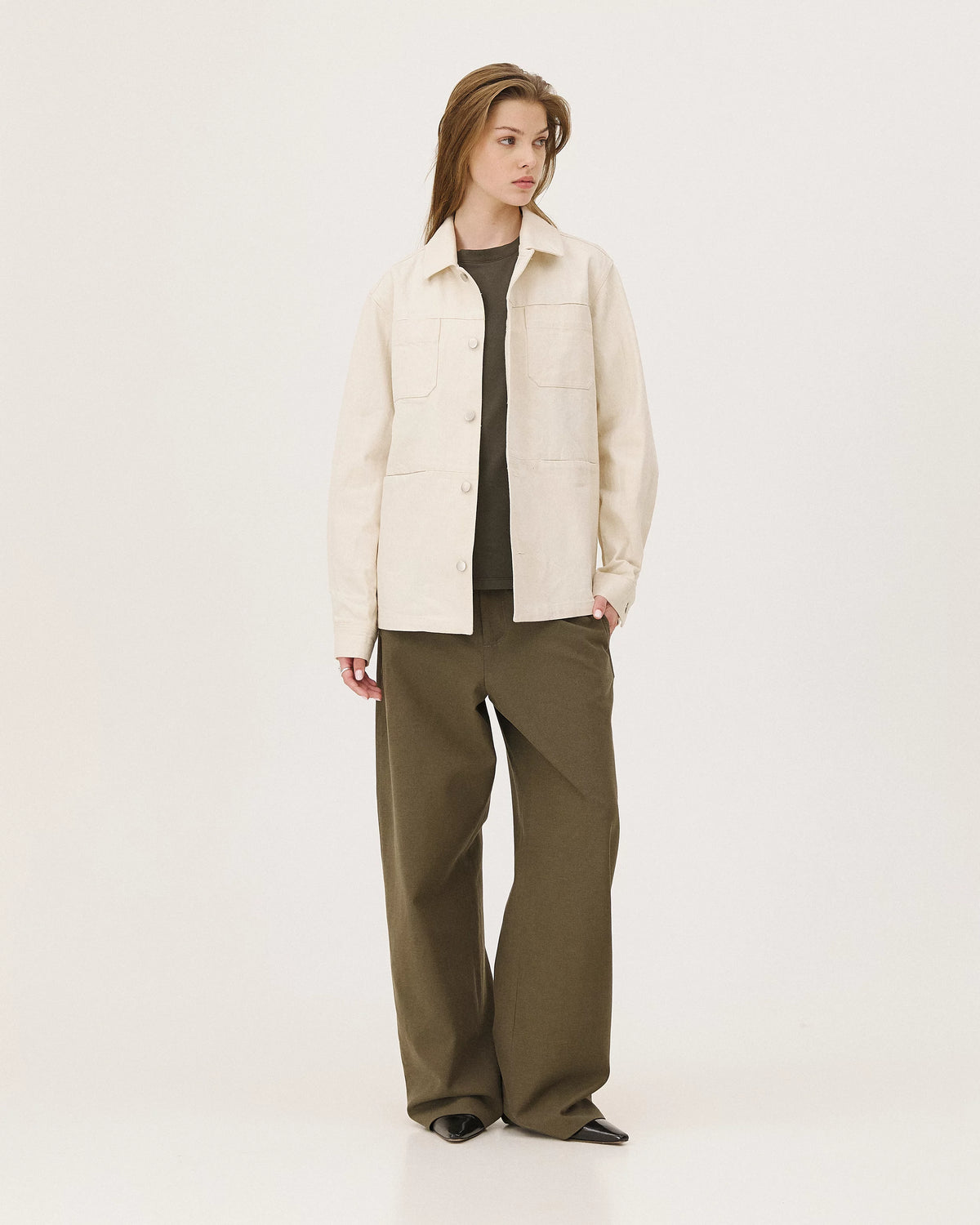 femme AW26 studio