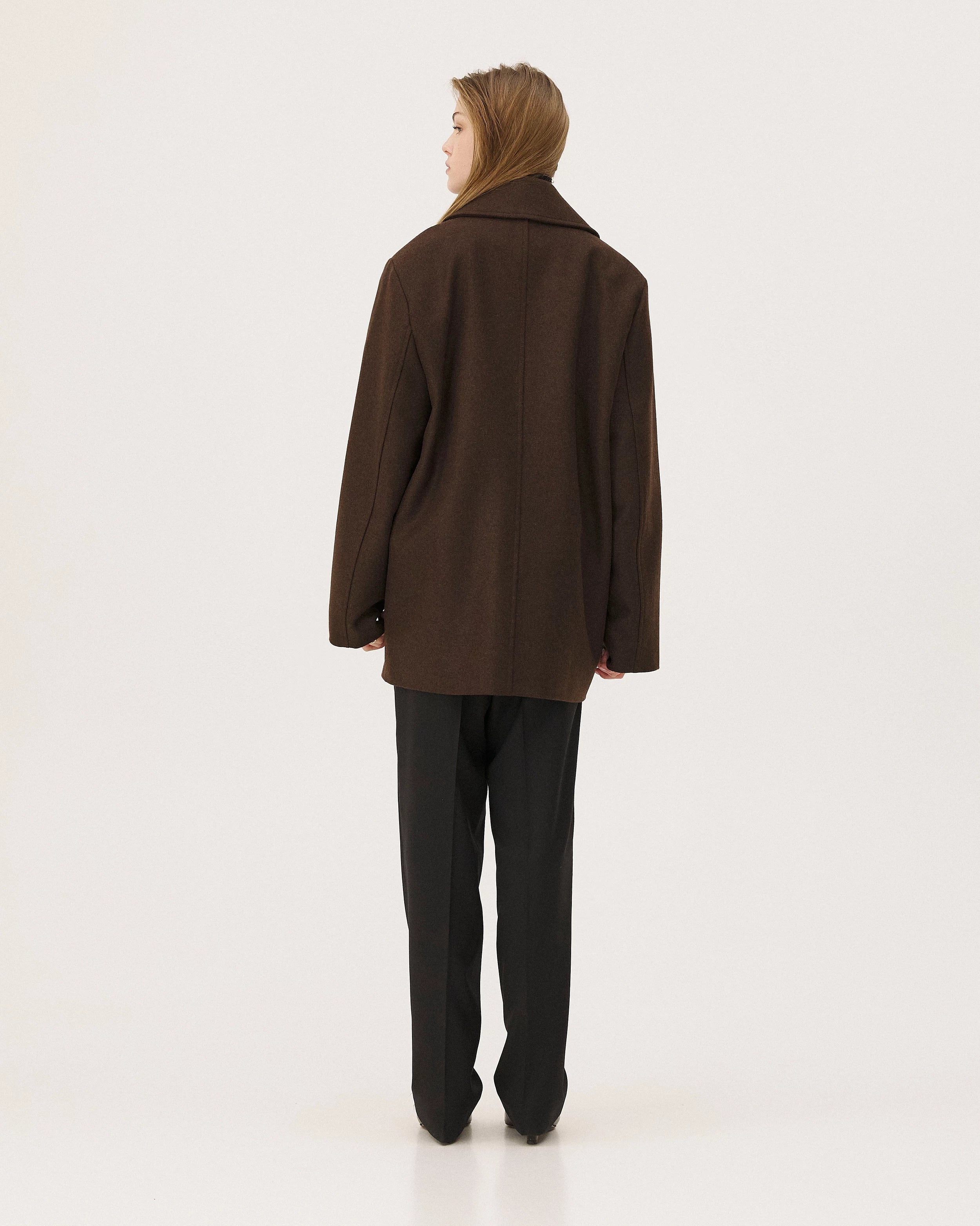 femme AW26 studio