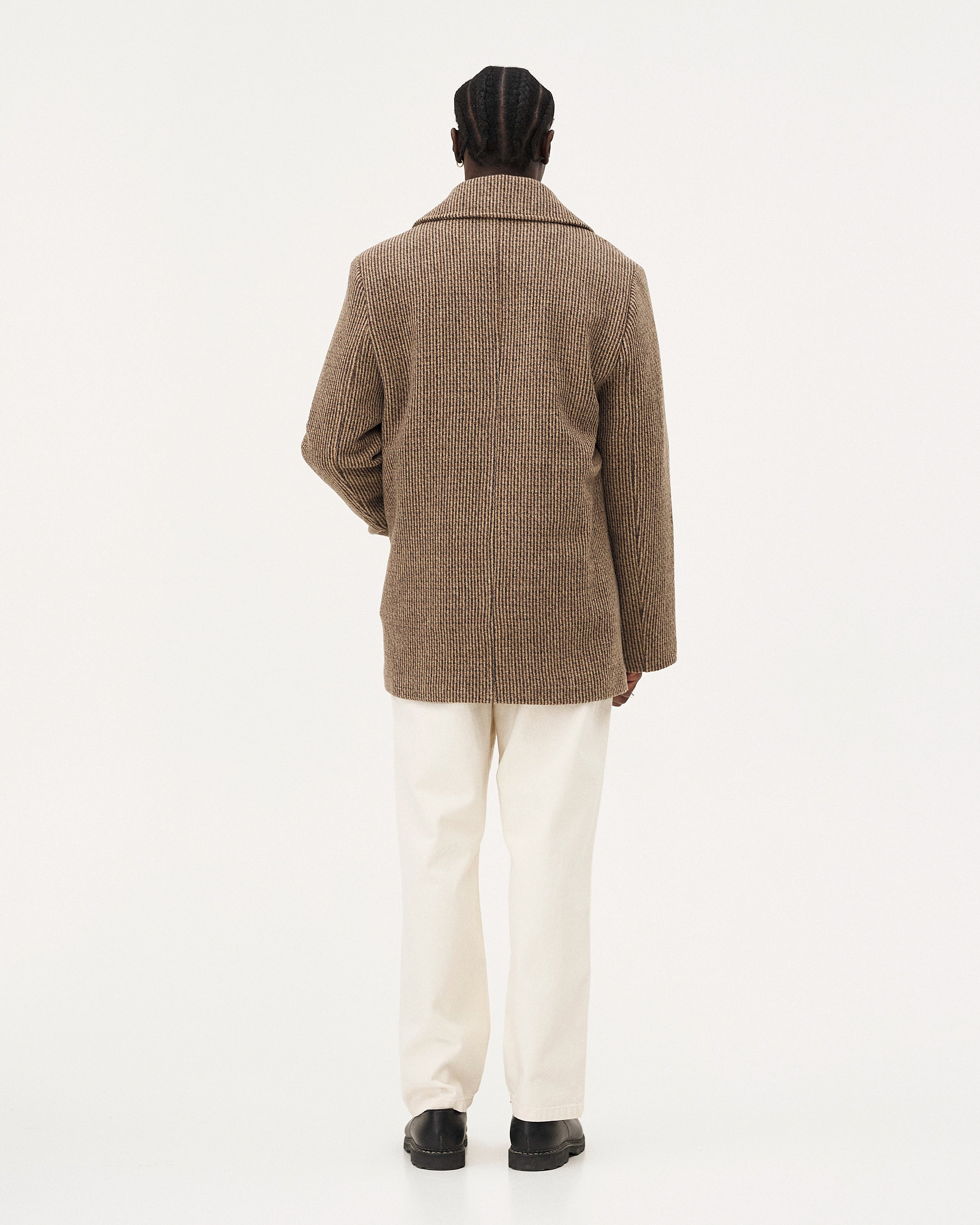 homme AW25 studio