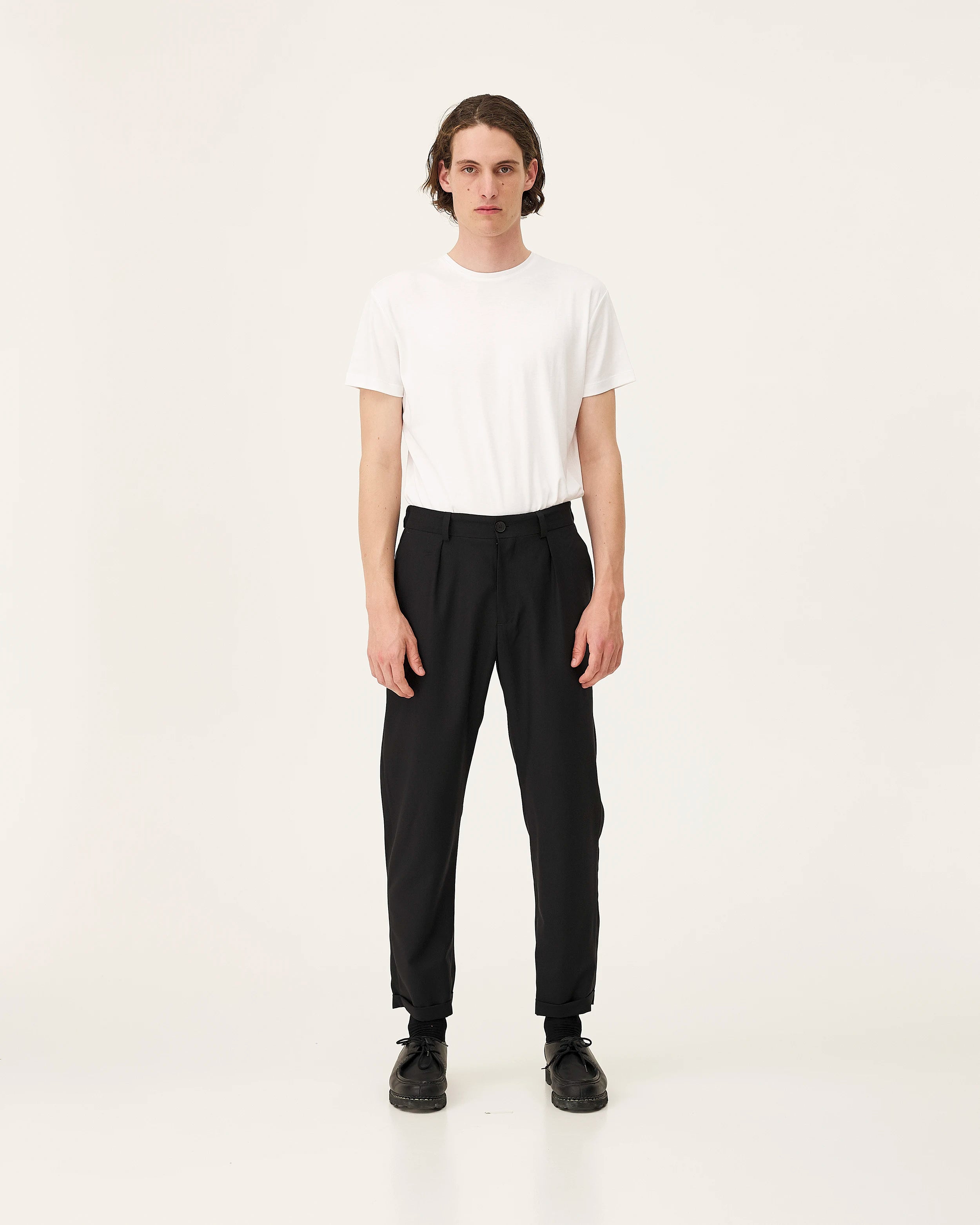 homme ss25