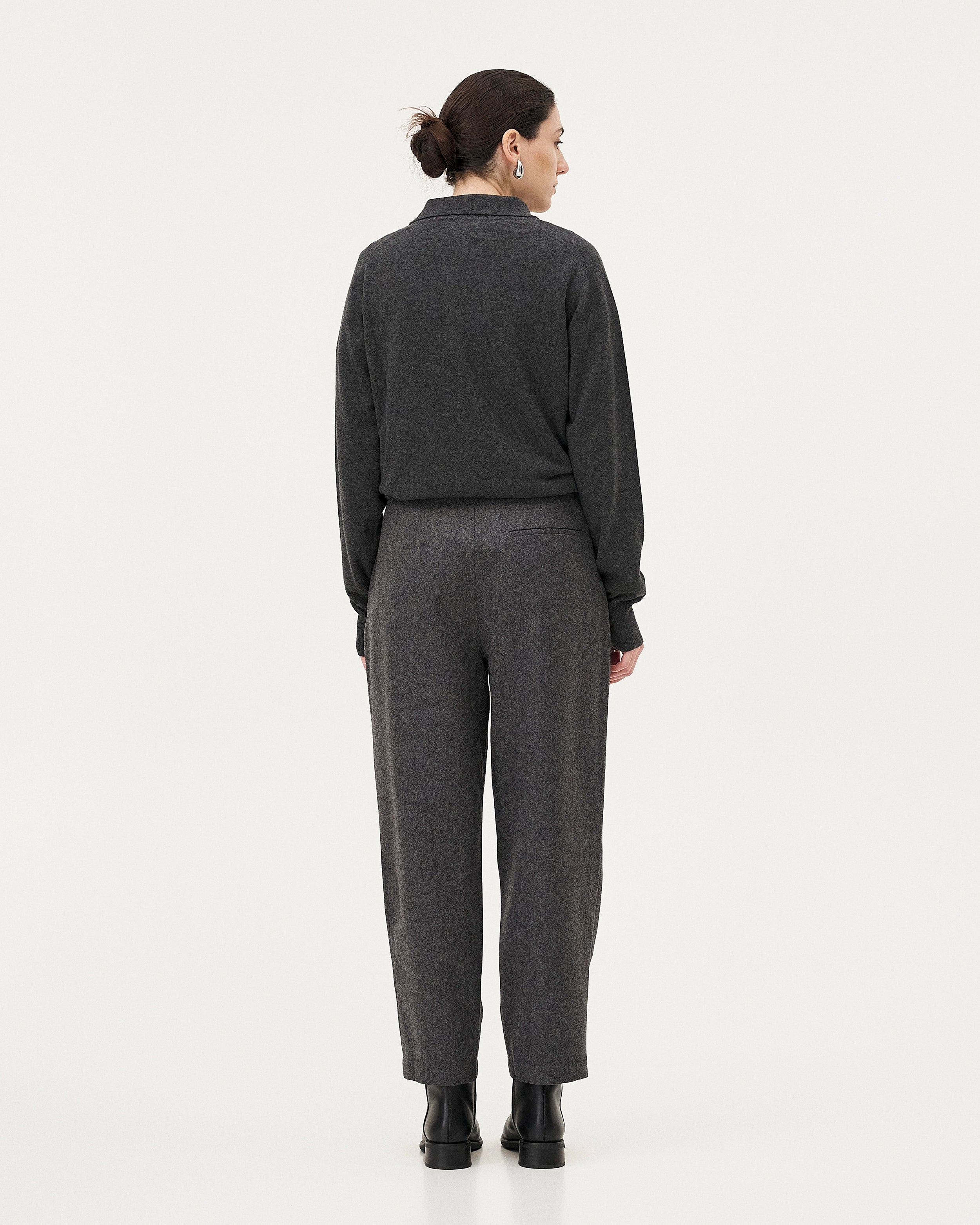 femme AW25 studio