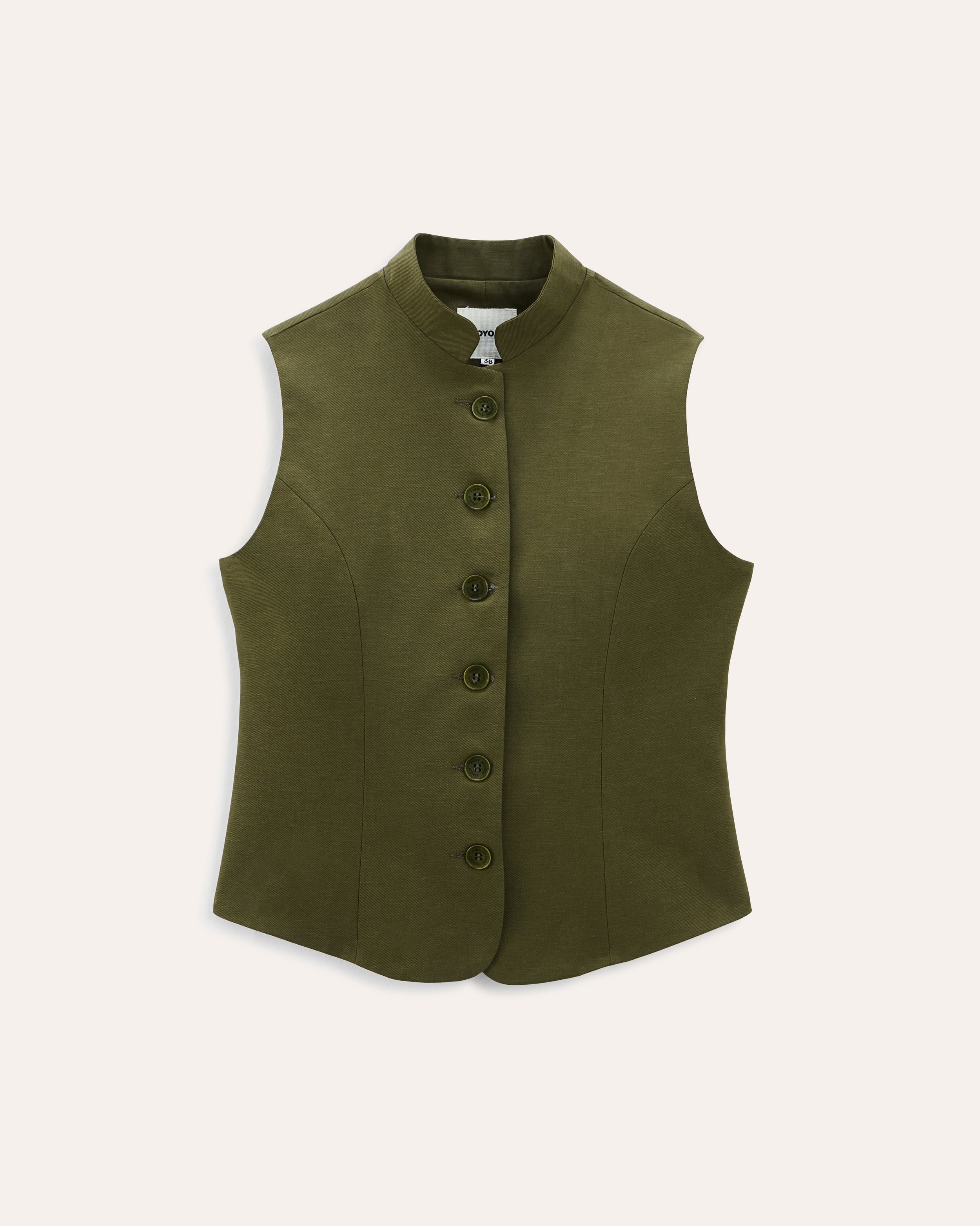 packshot ss26 studio