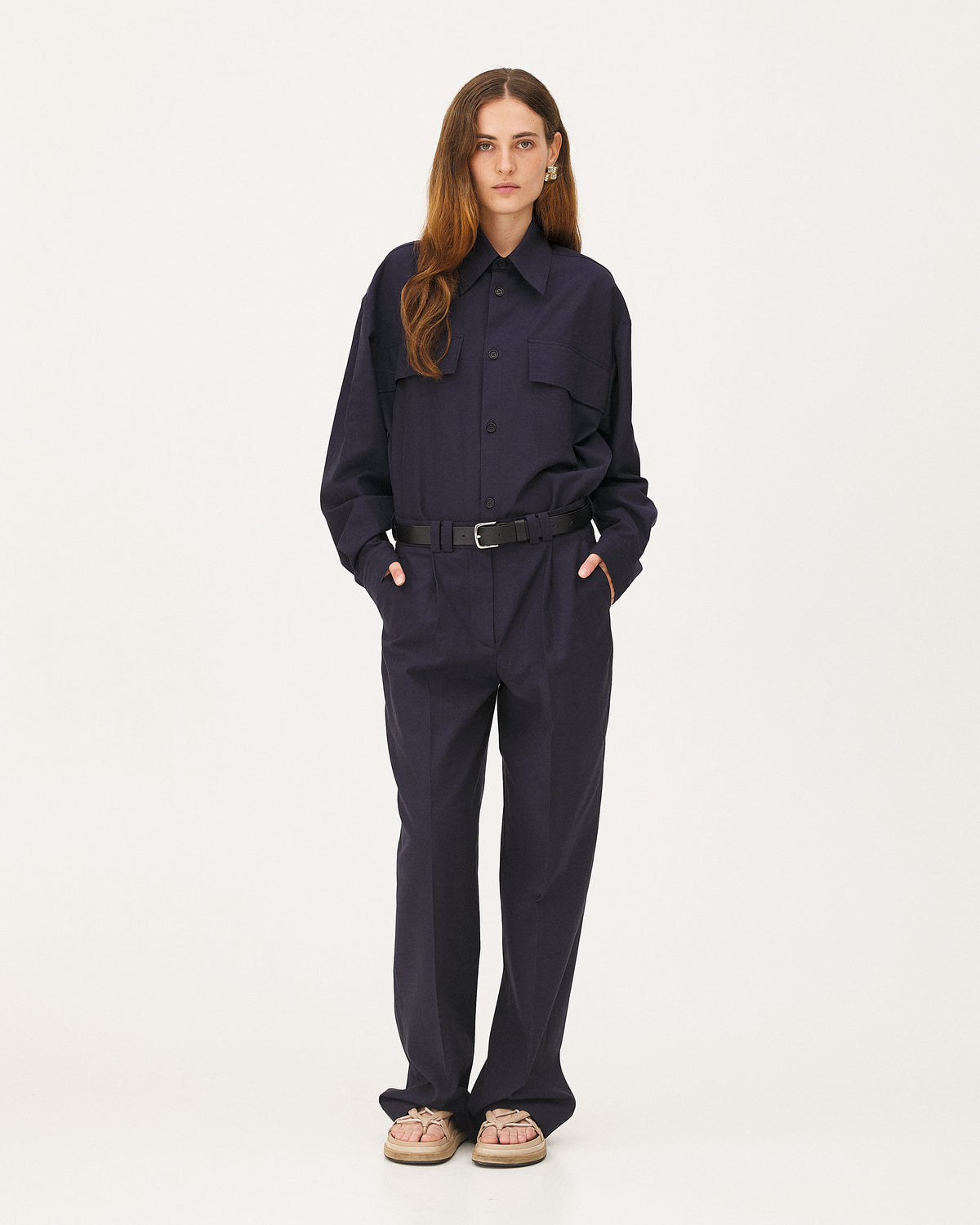Tautira Navy
