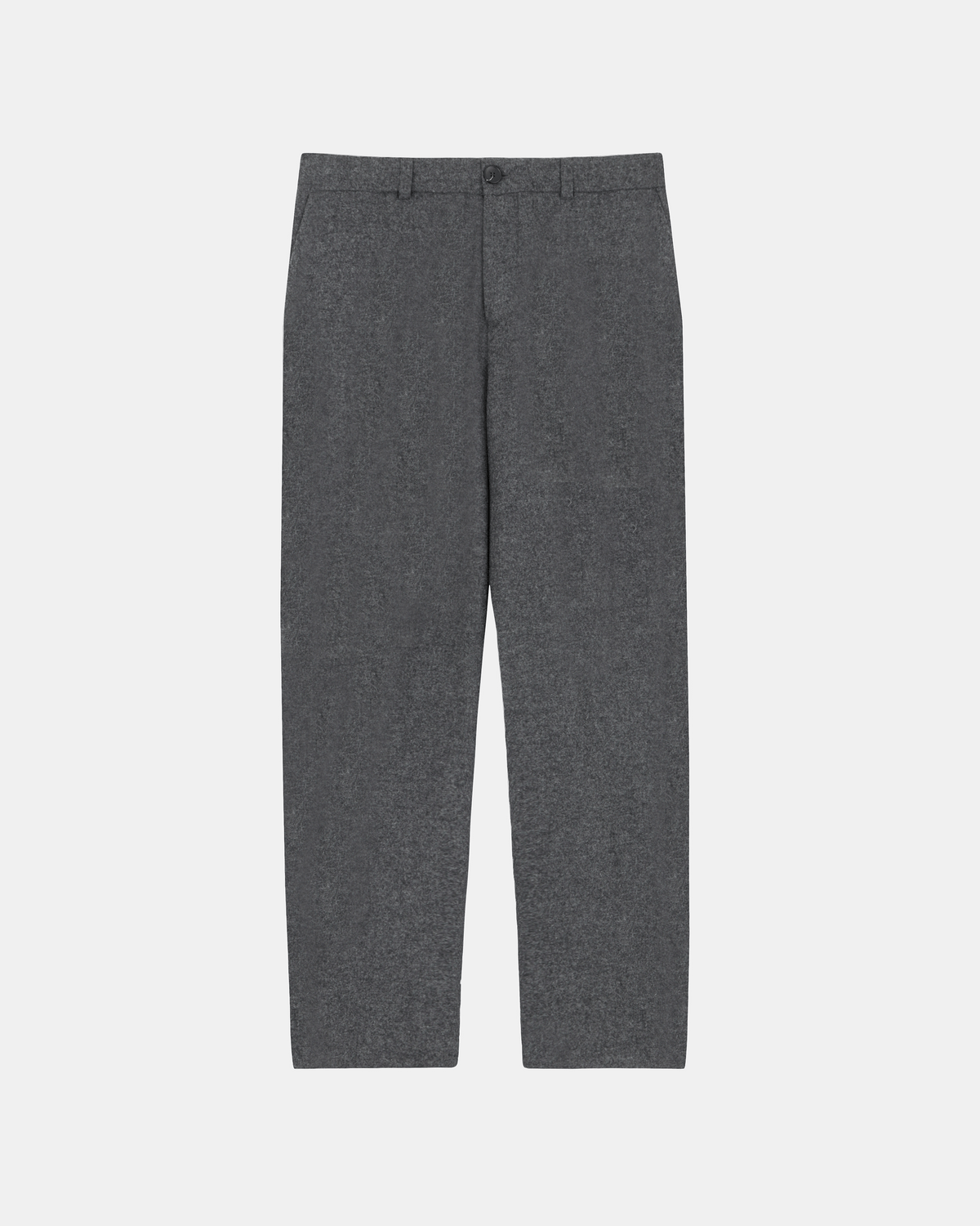 Detroit Slate pants, AW24 studio product image