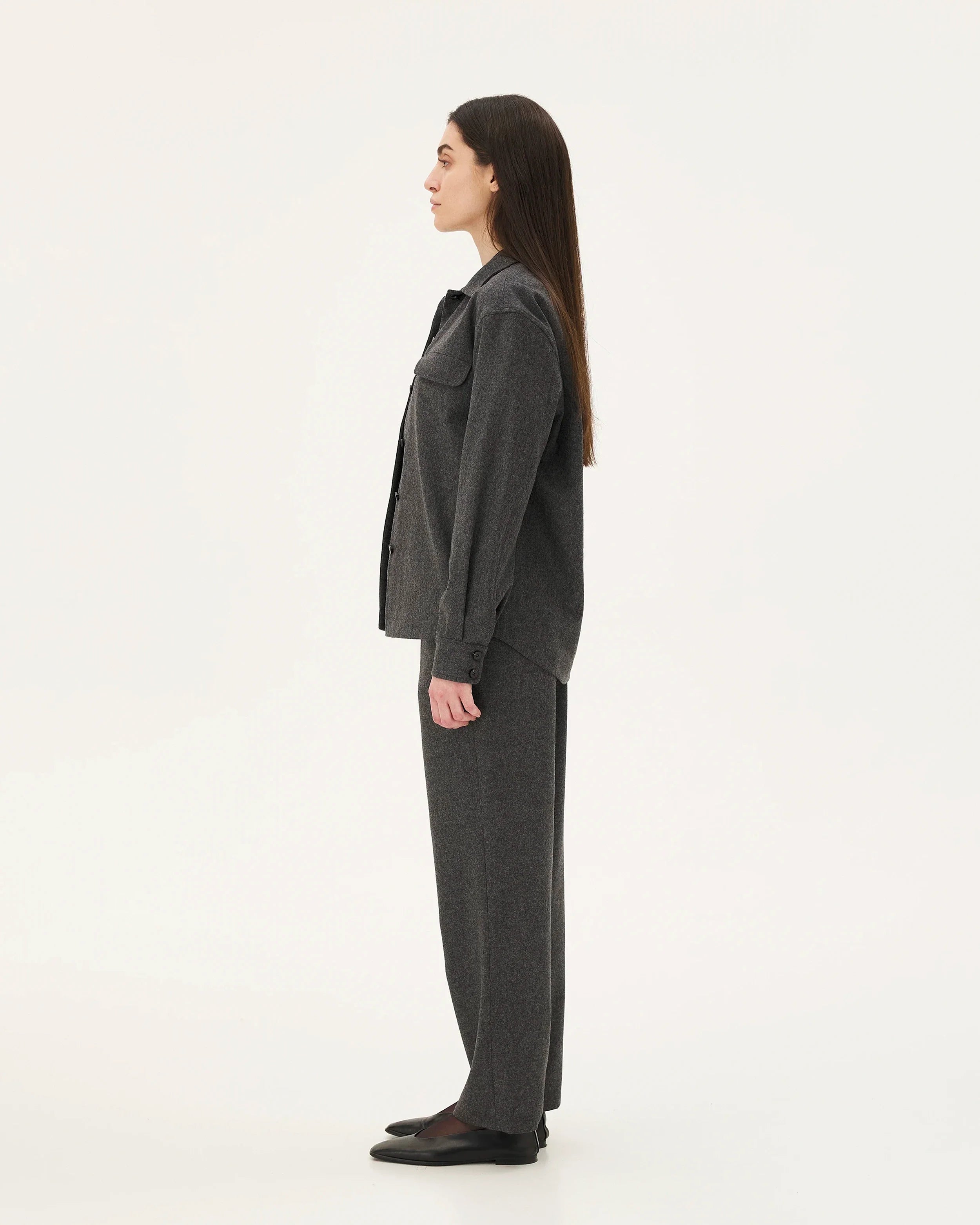 femme AW25 studio