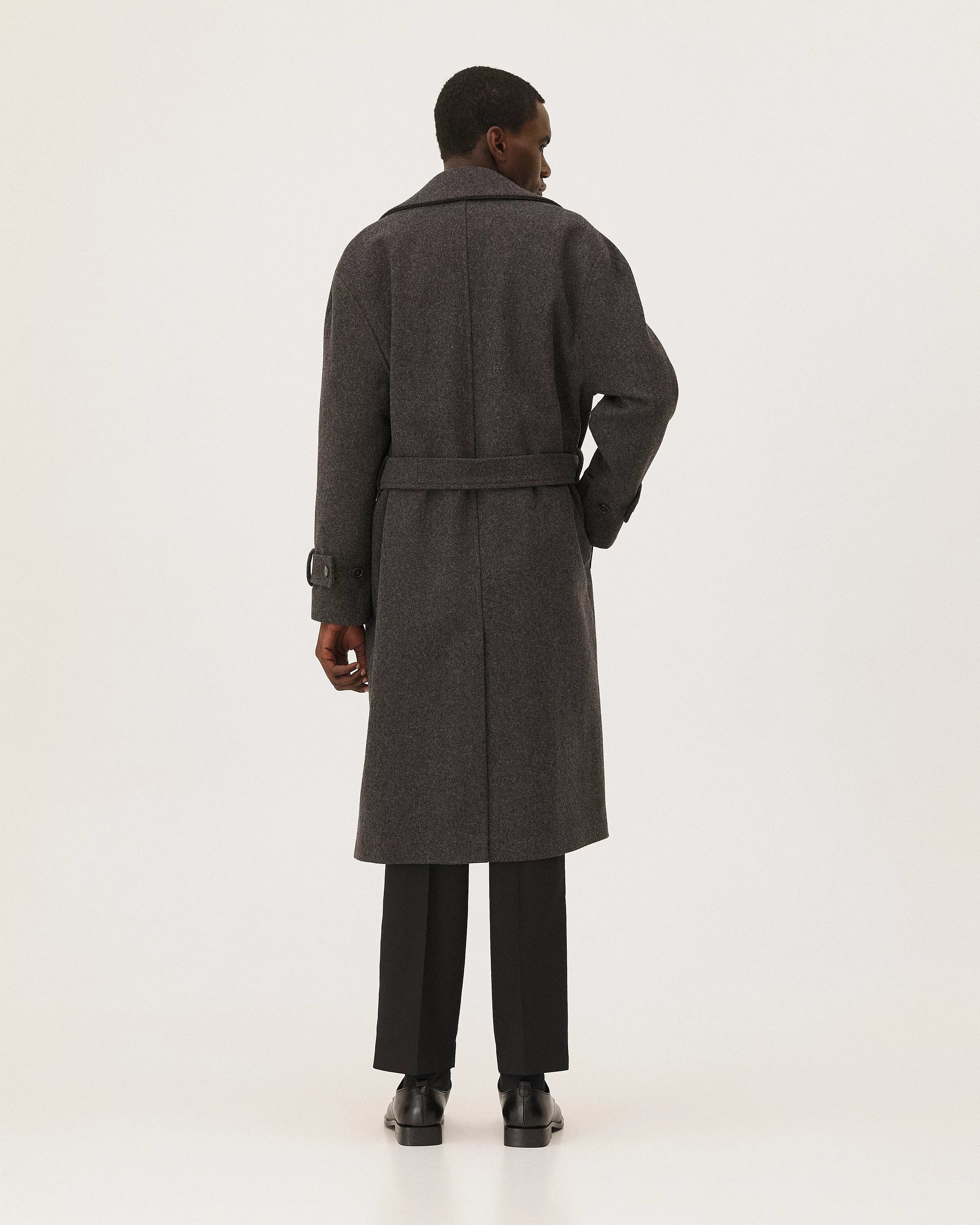 Verlaine Anthracite