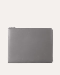 Laptop case Grey