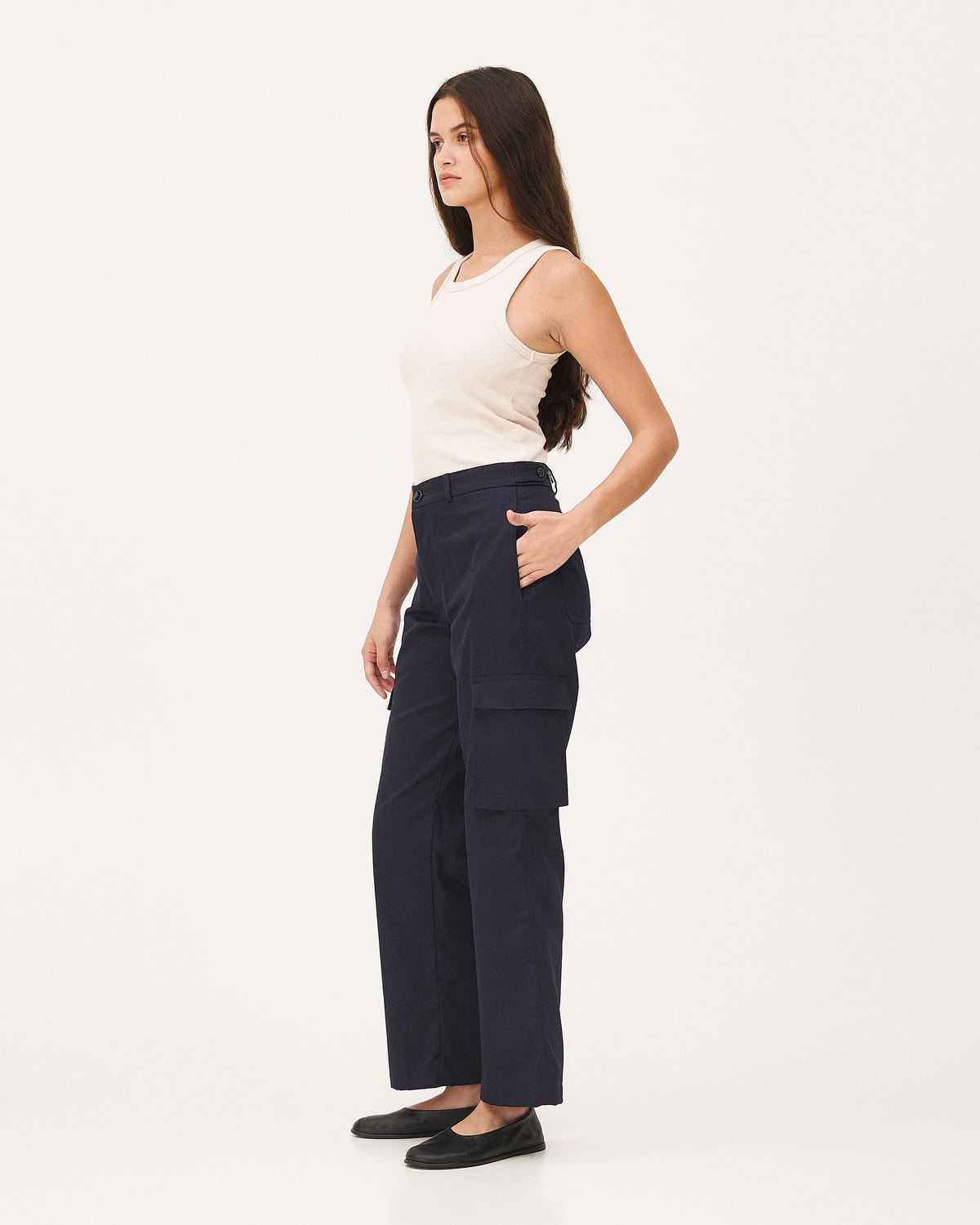 Cargo Navy