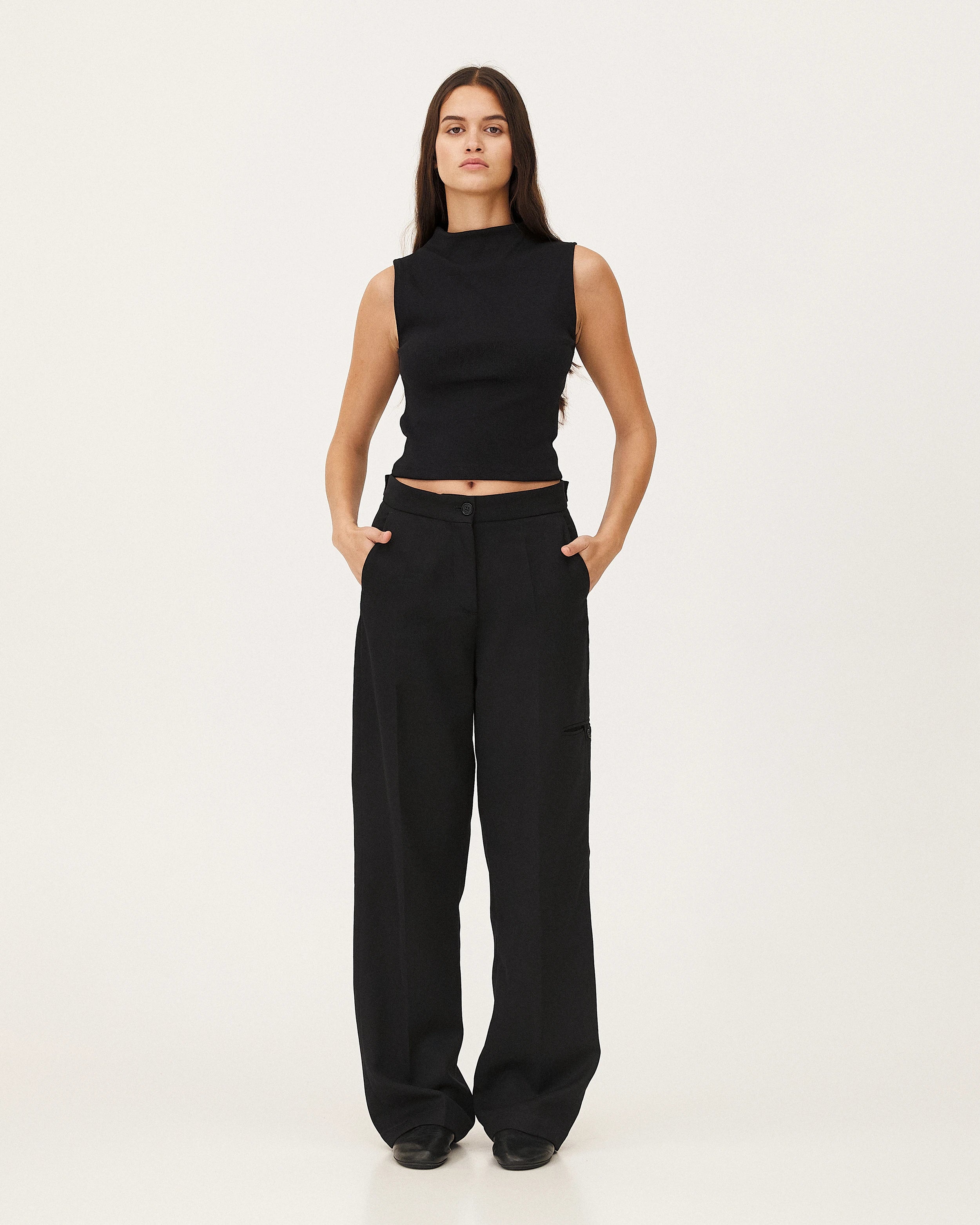 femme AW25 studio