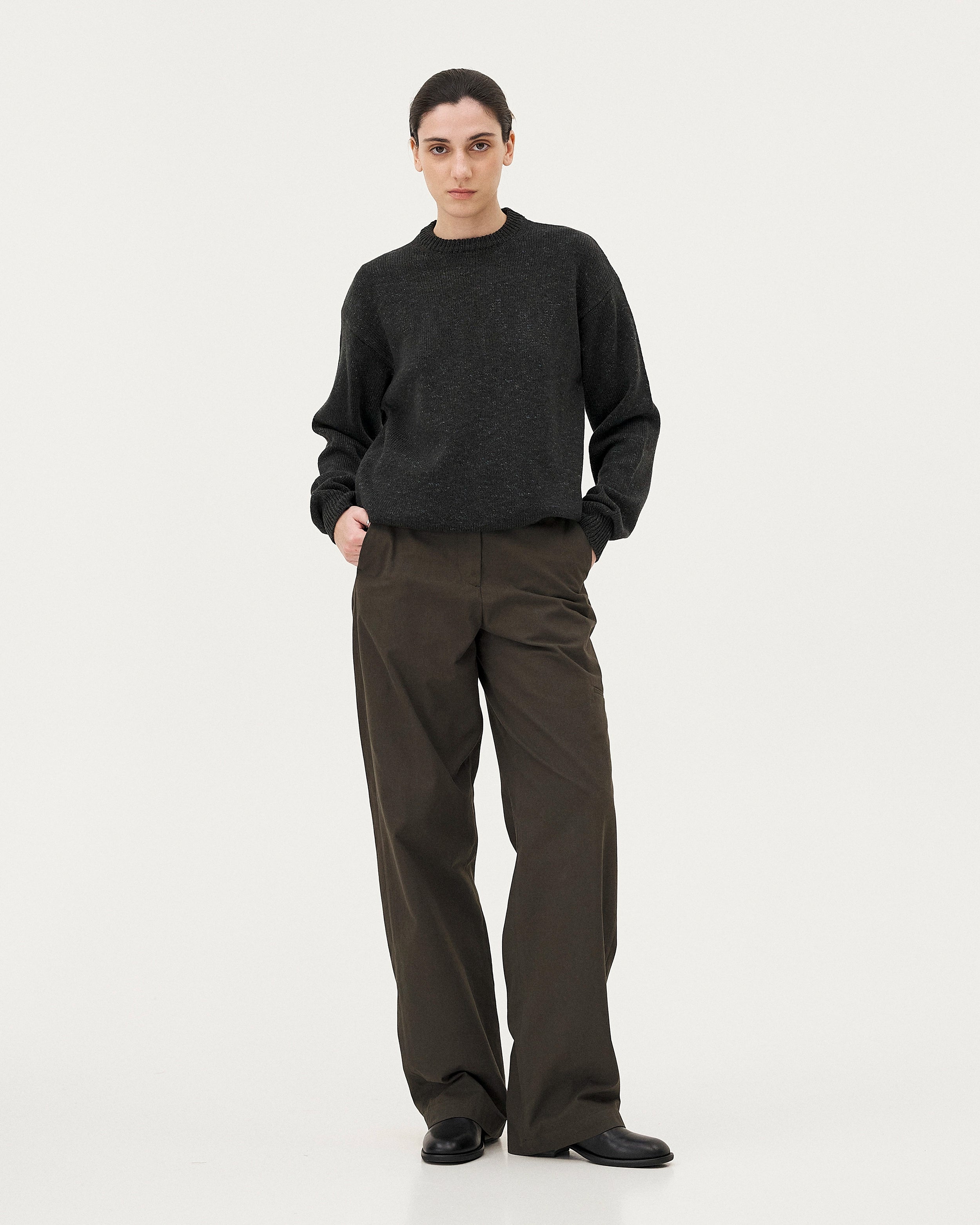 femme AW25 studio