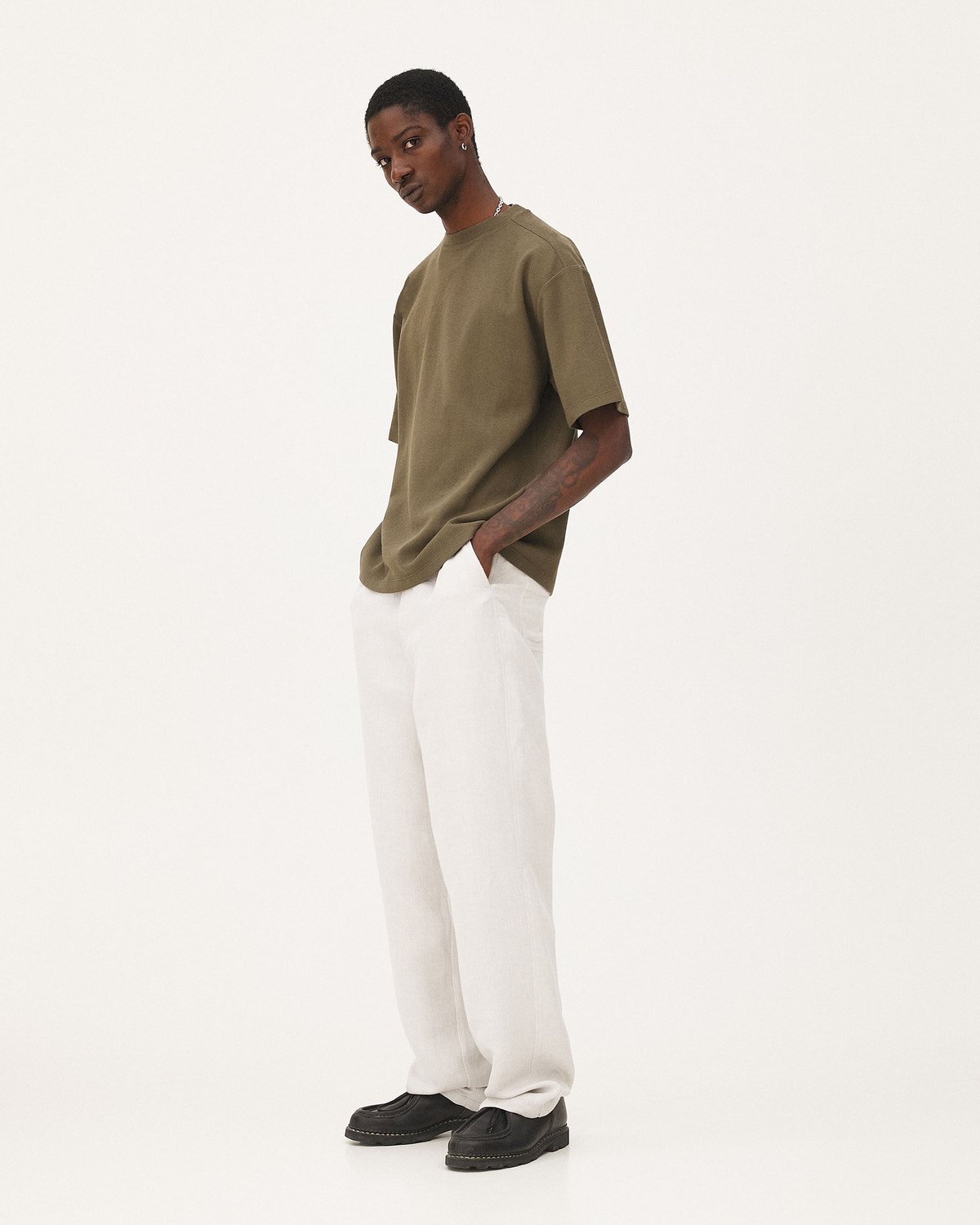 Tanger Khaki