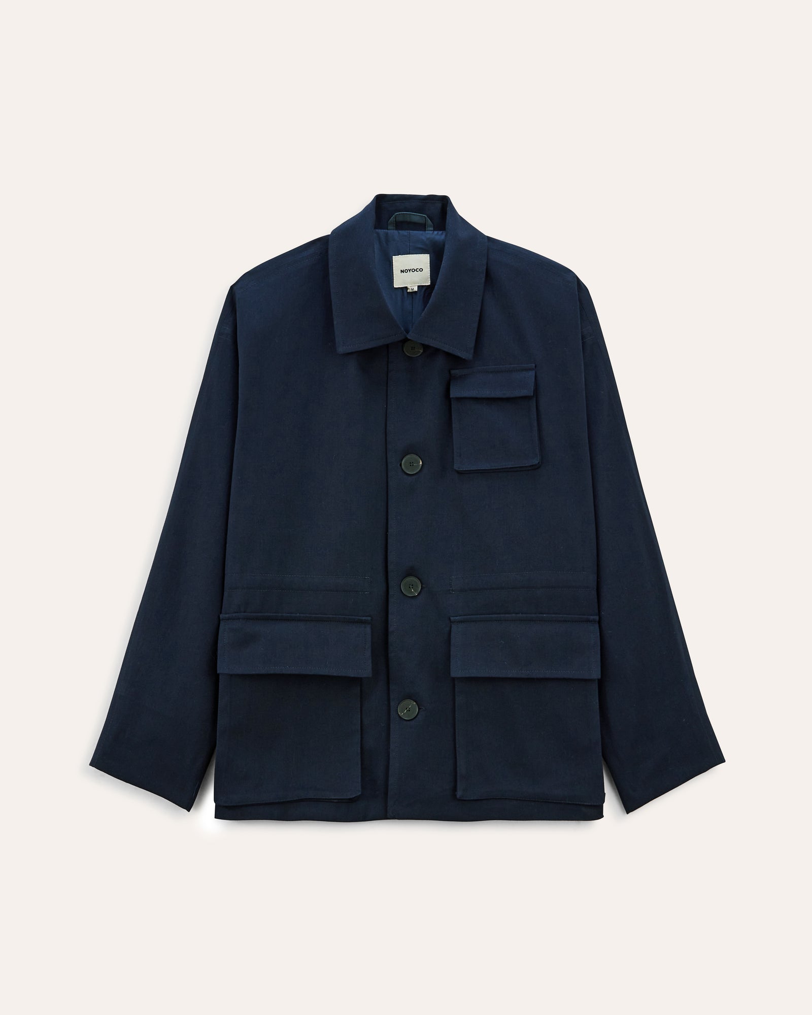 packshot ss26 studio