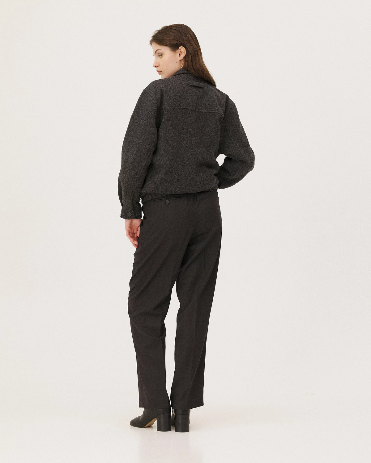 Perry Anthracite