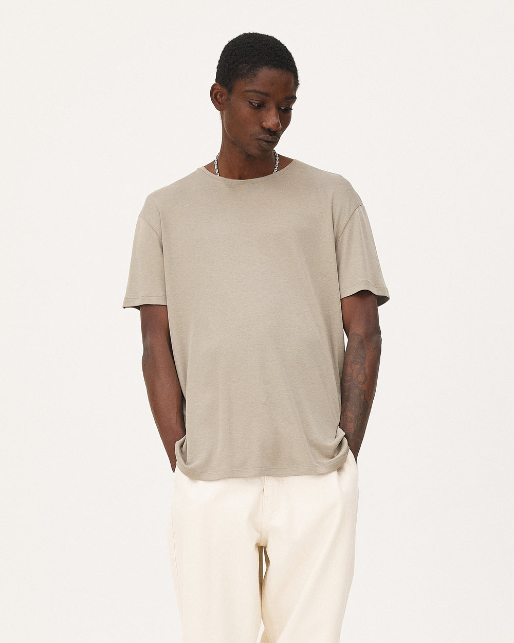 homme ss26 studio