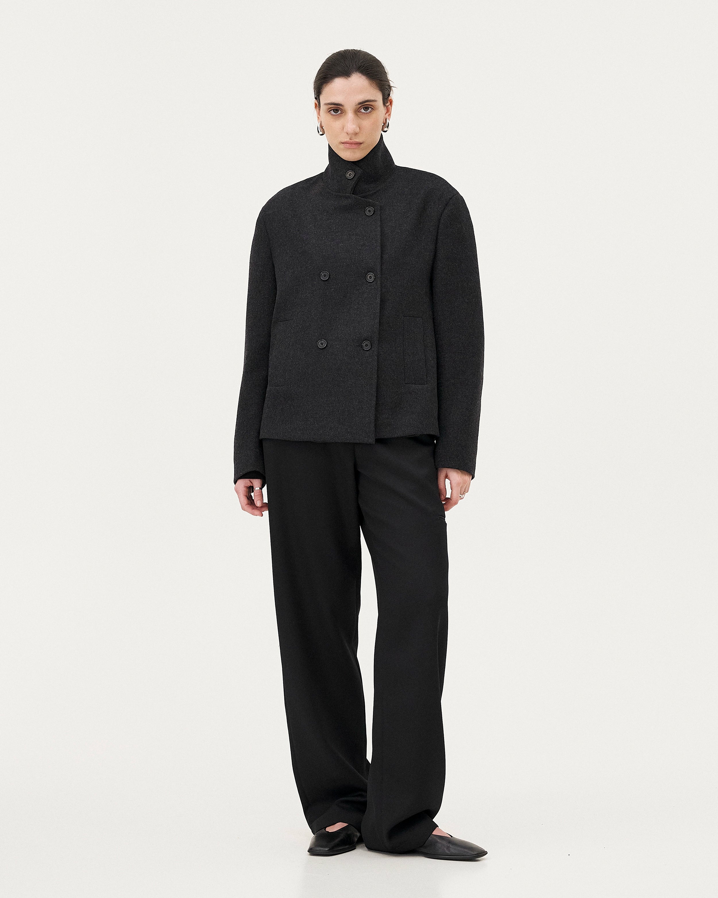 femme AW25 studio