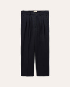 Clyde Night blue