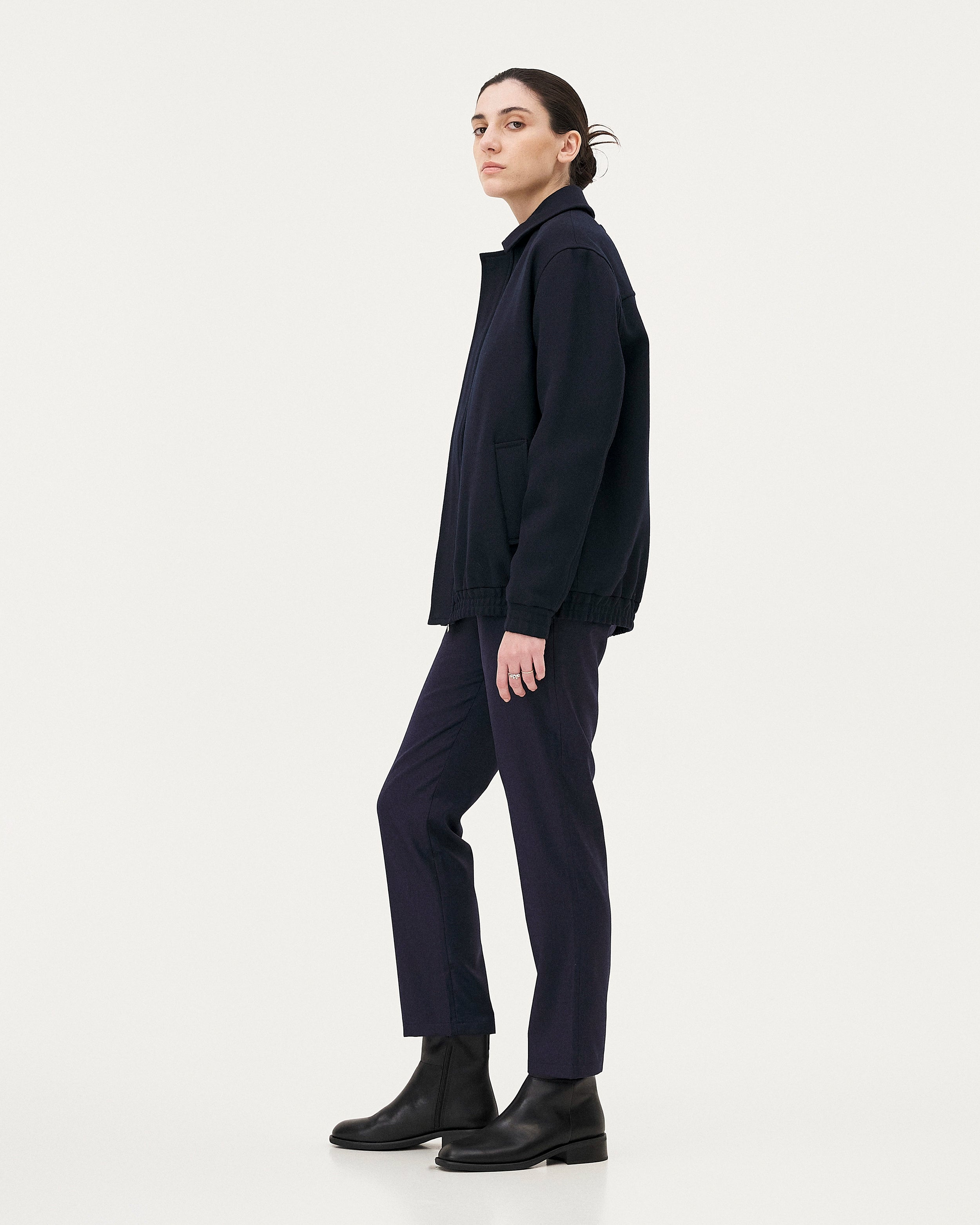 femme AW25 studio