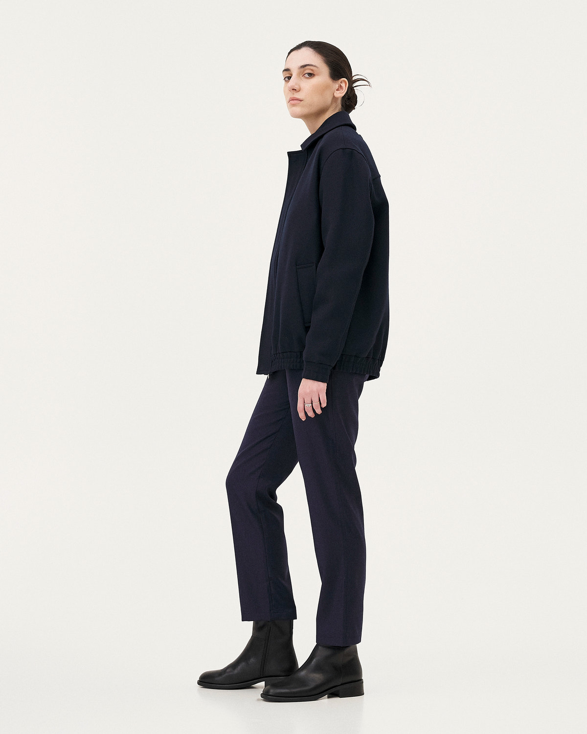 Perry Navy