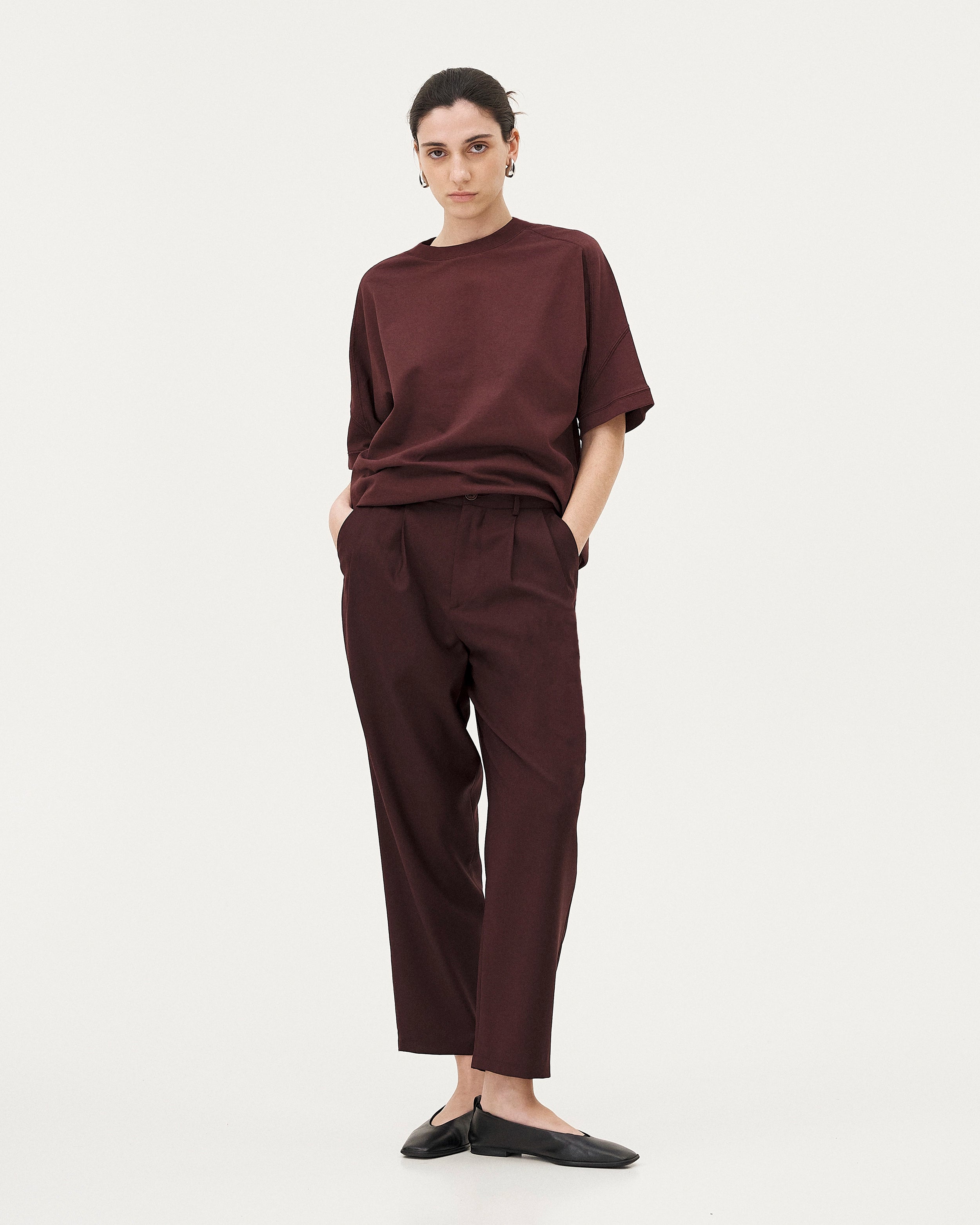 femme AW25 studio