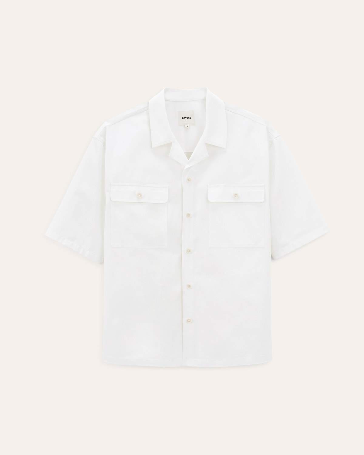 Borneo Blanc
