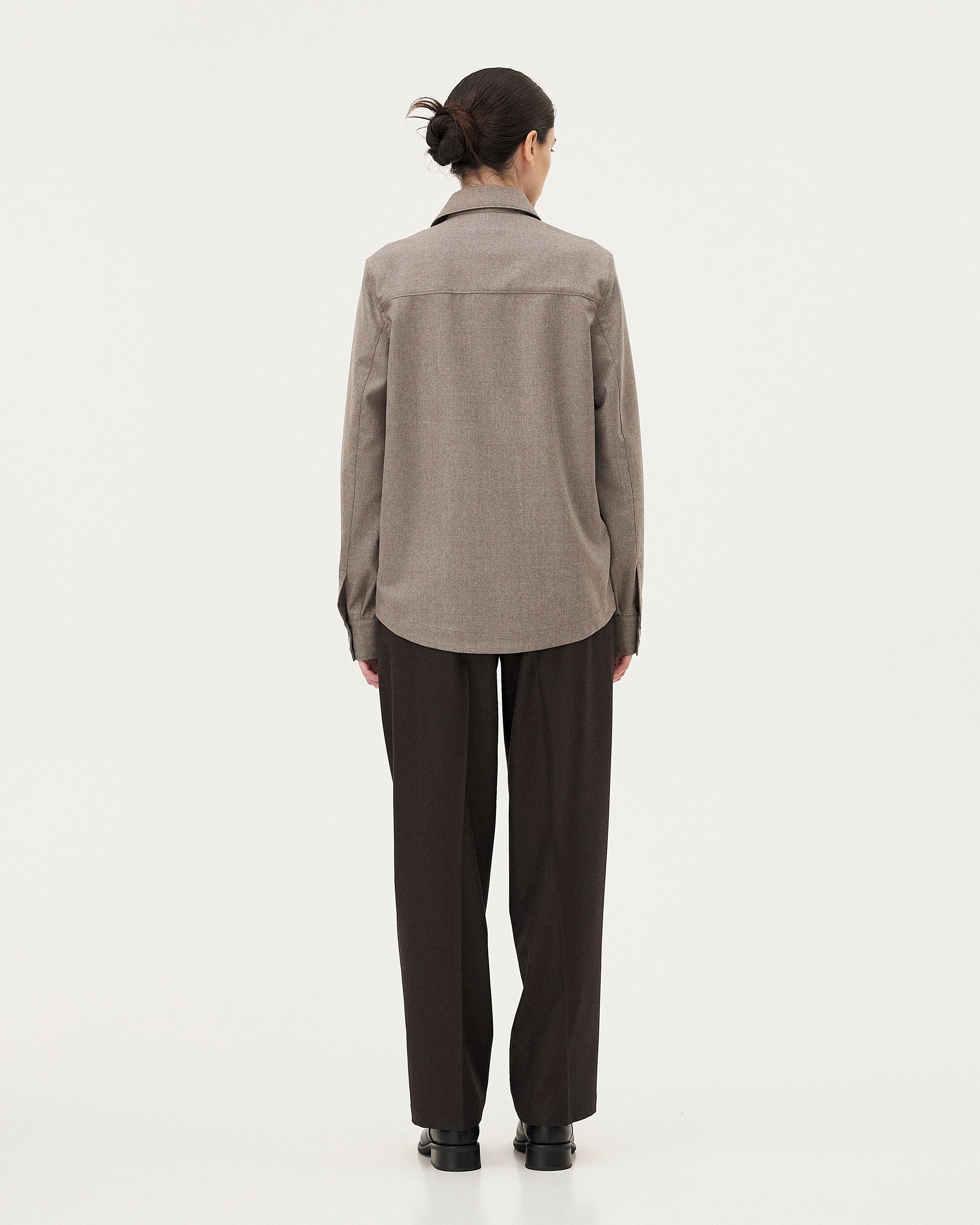 femme AW25 studio