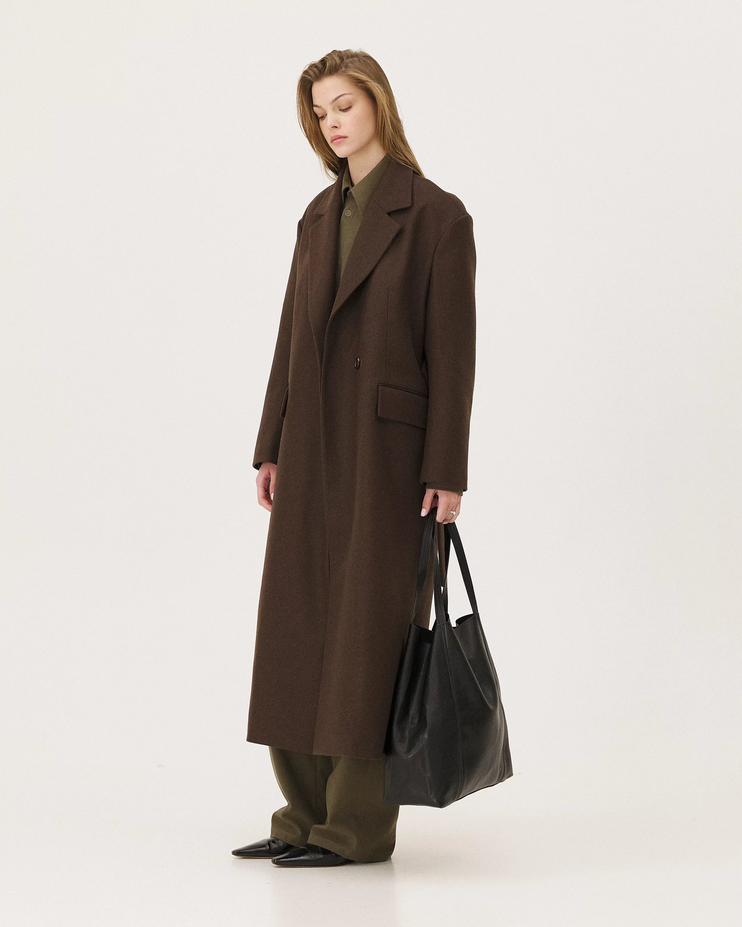 femme AW26 studio