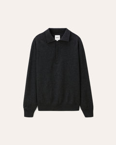 Hanzo Anthracite