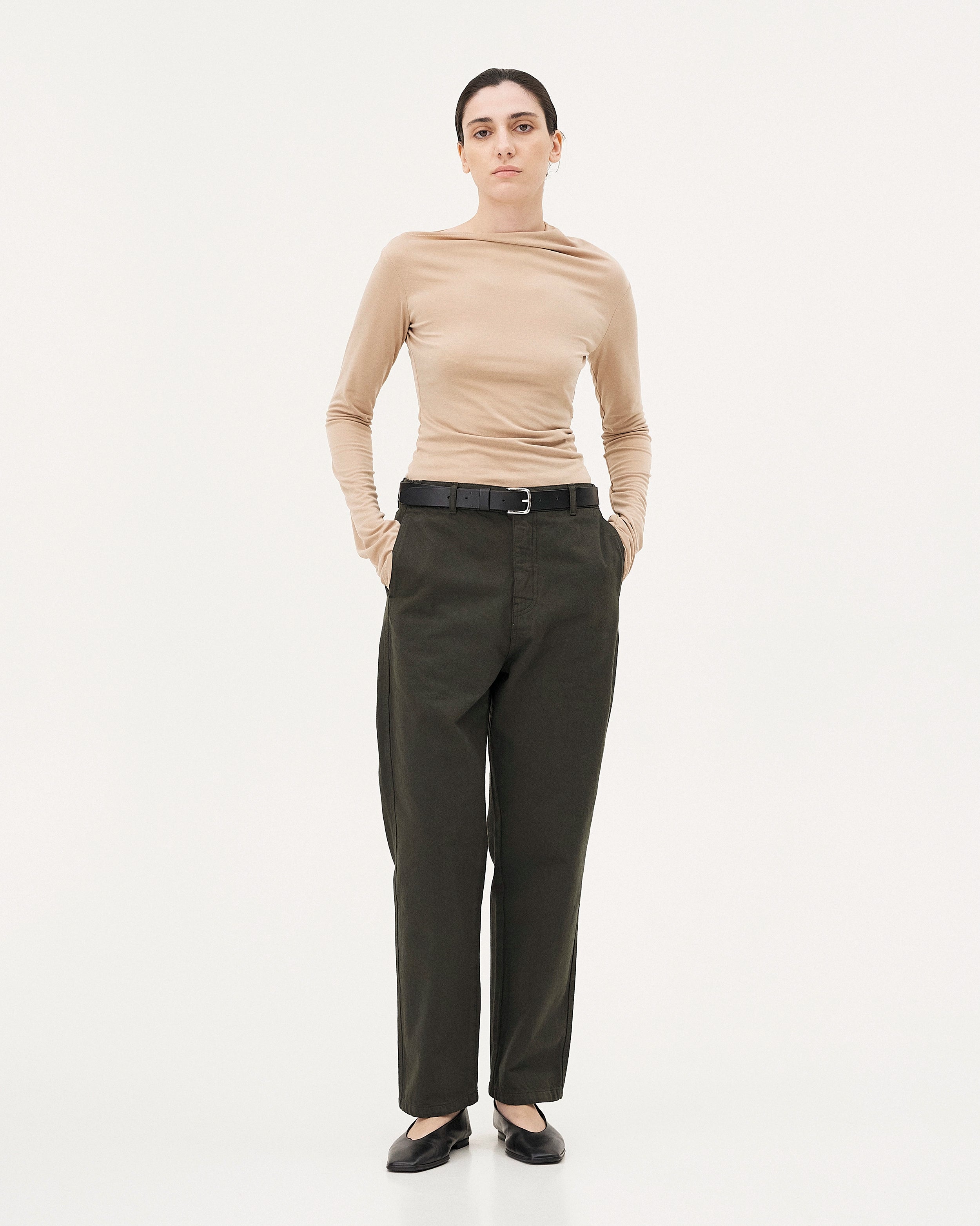 femme AW25 studio