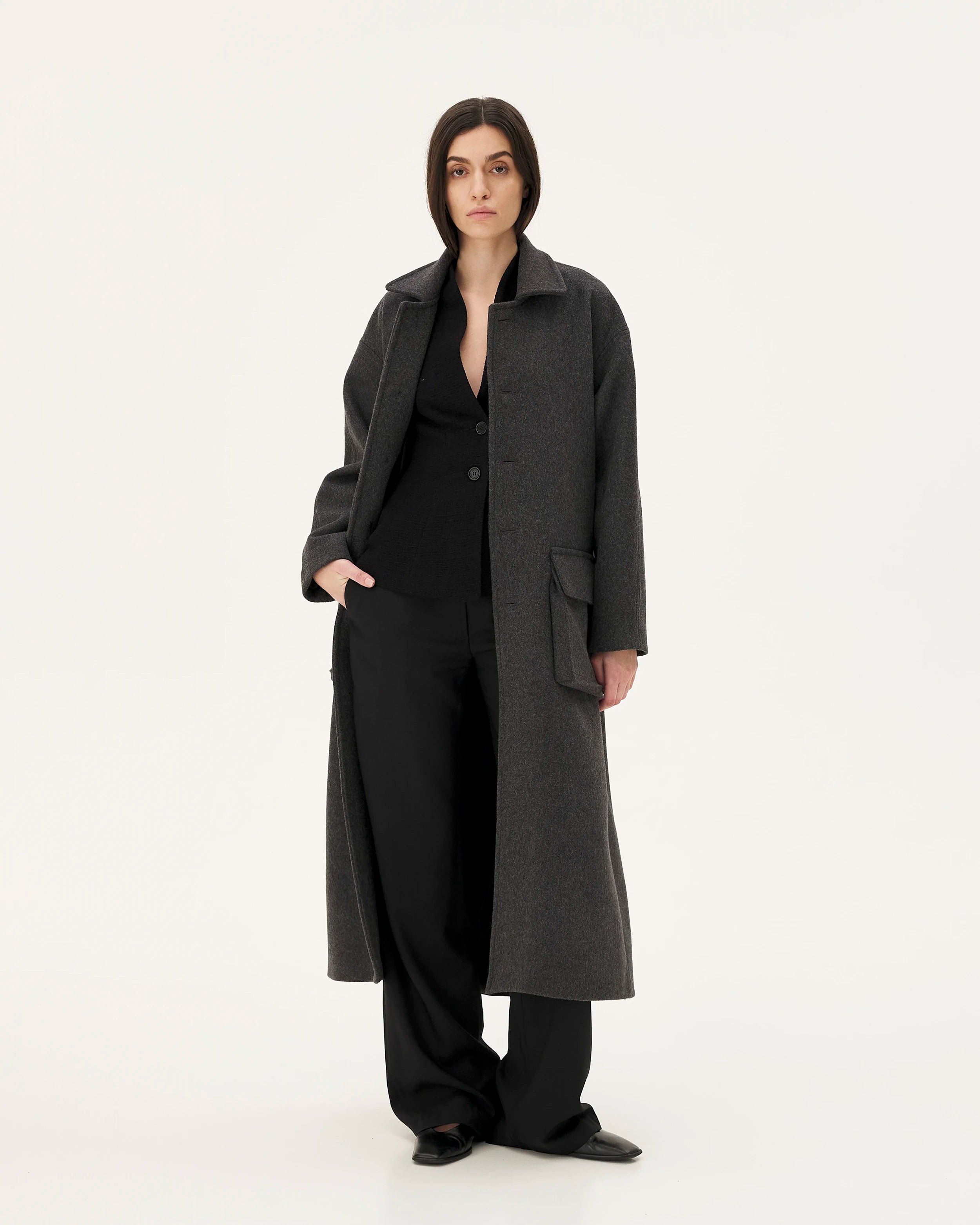 femme AW25 studio