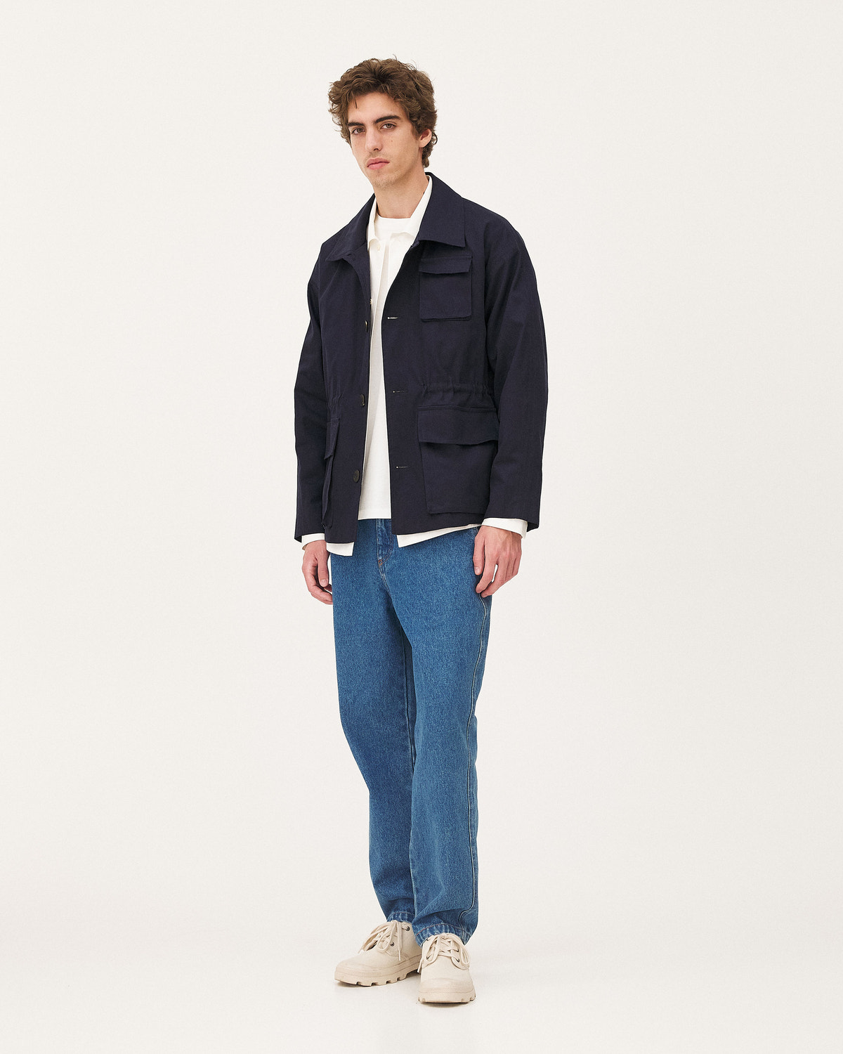 Orari Navy