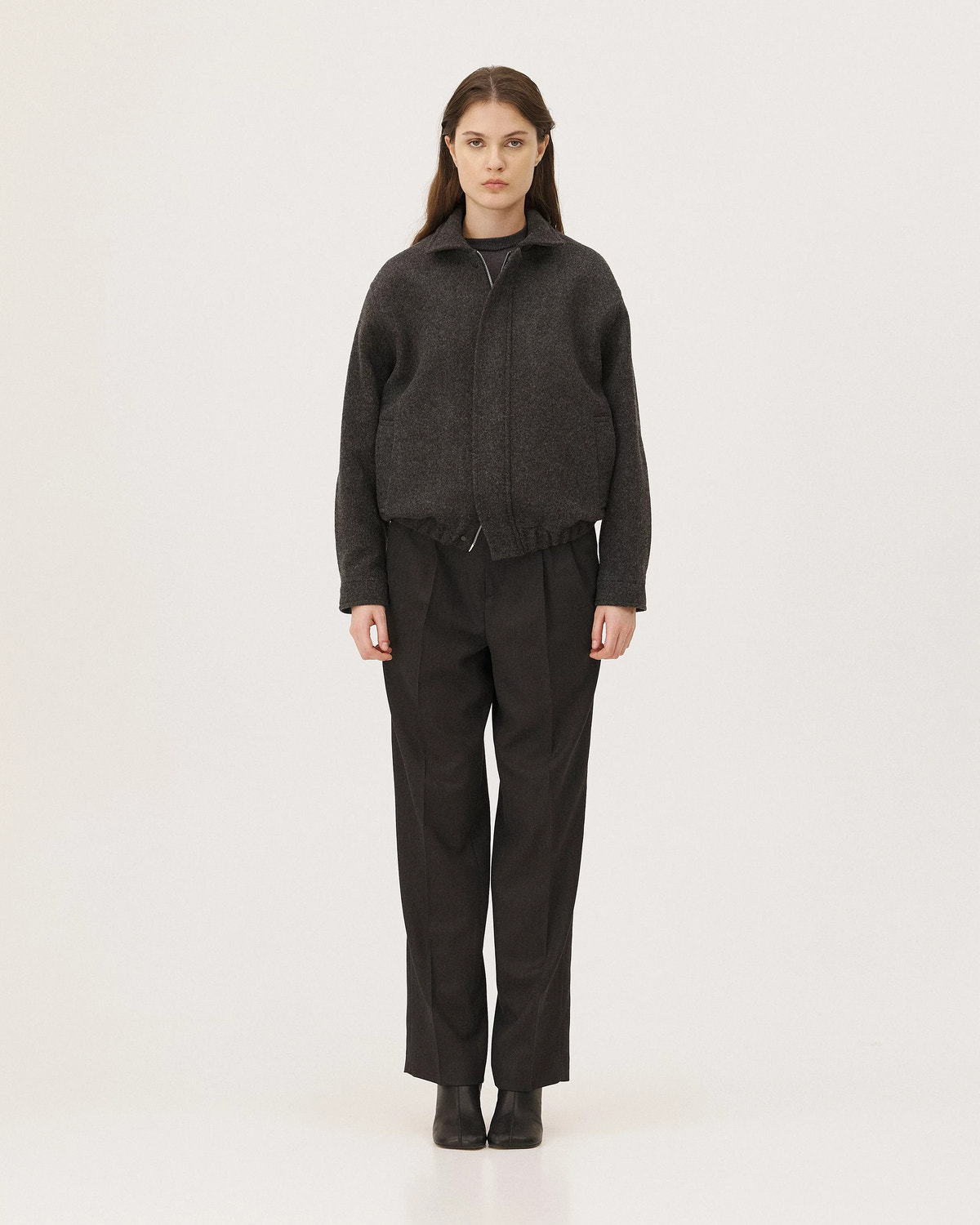 Perry Anthracite