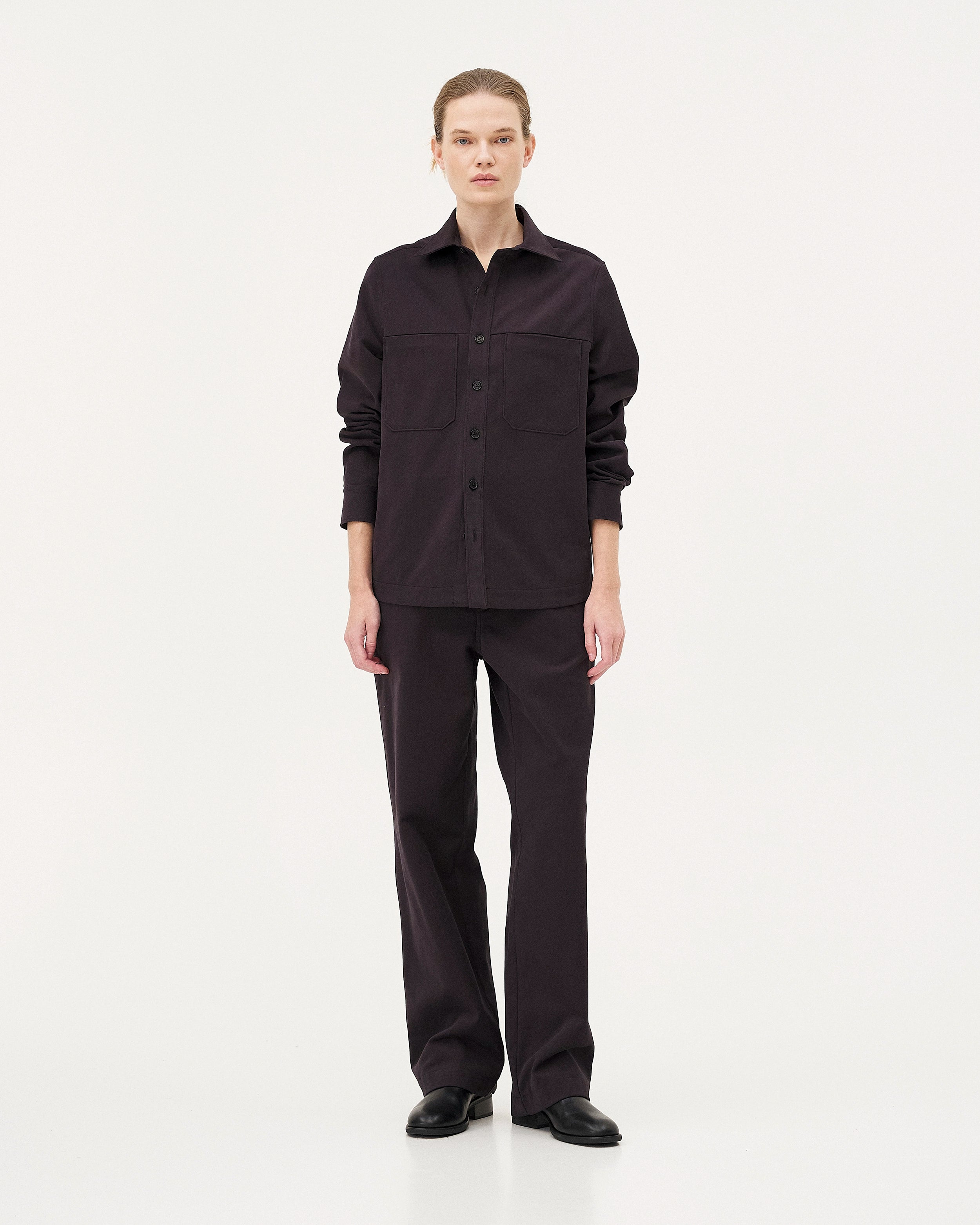 femme AW25 studio