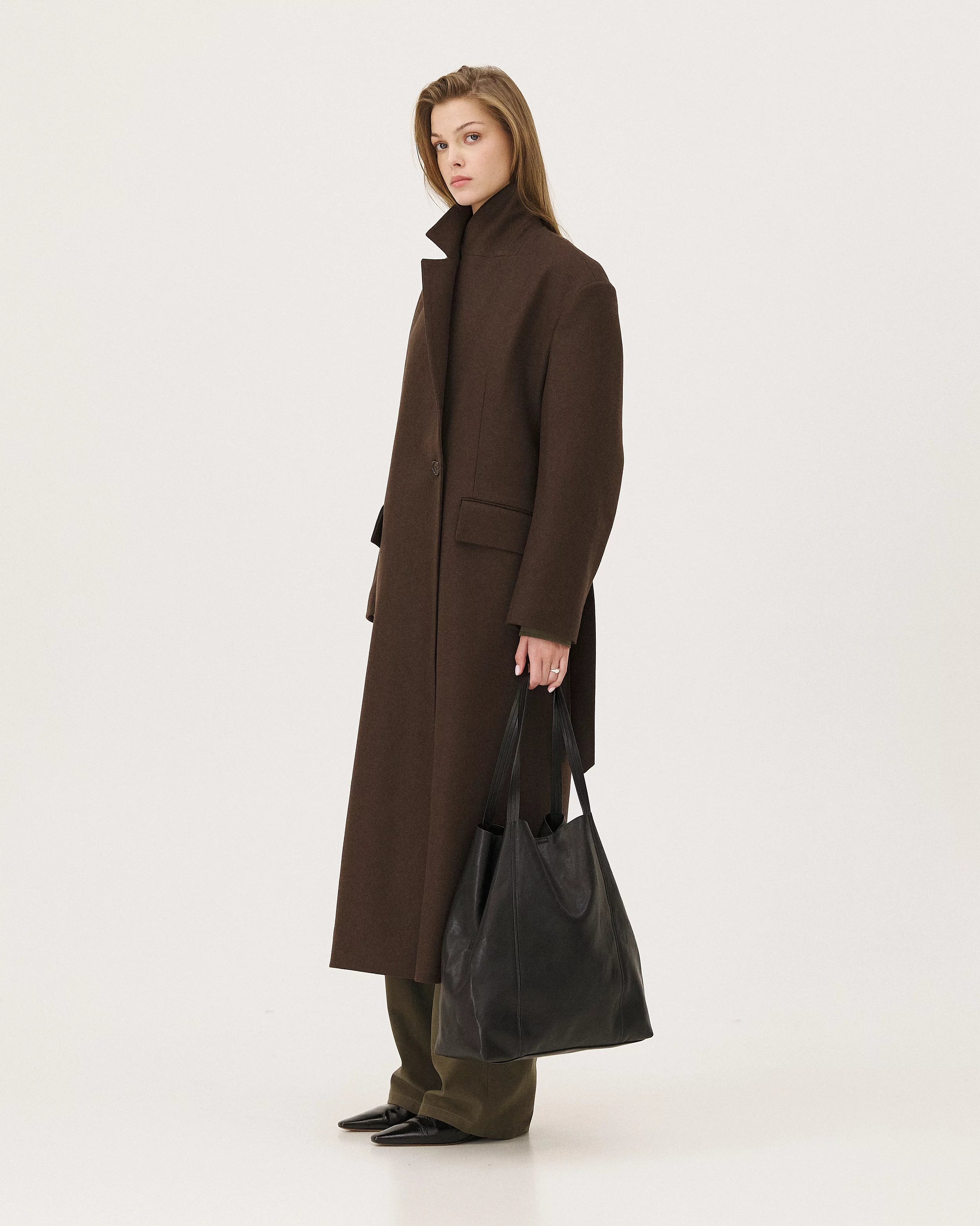 femme AW26 studio