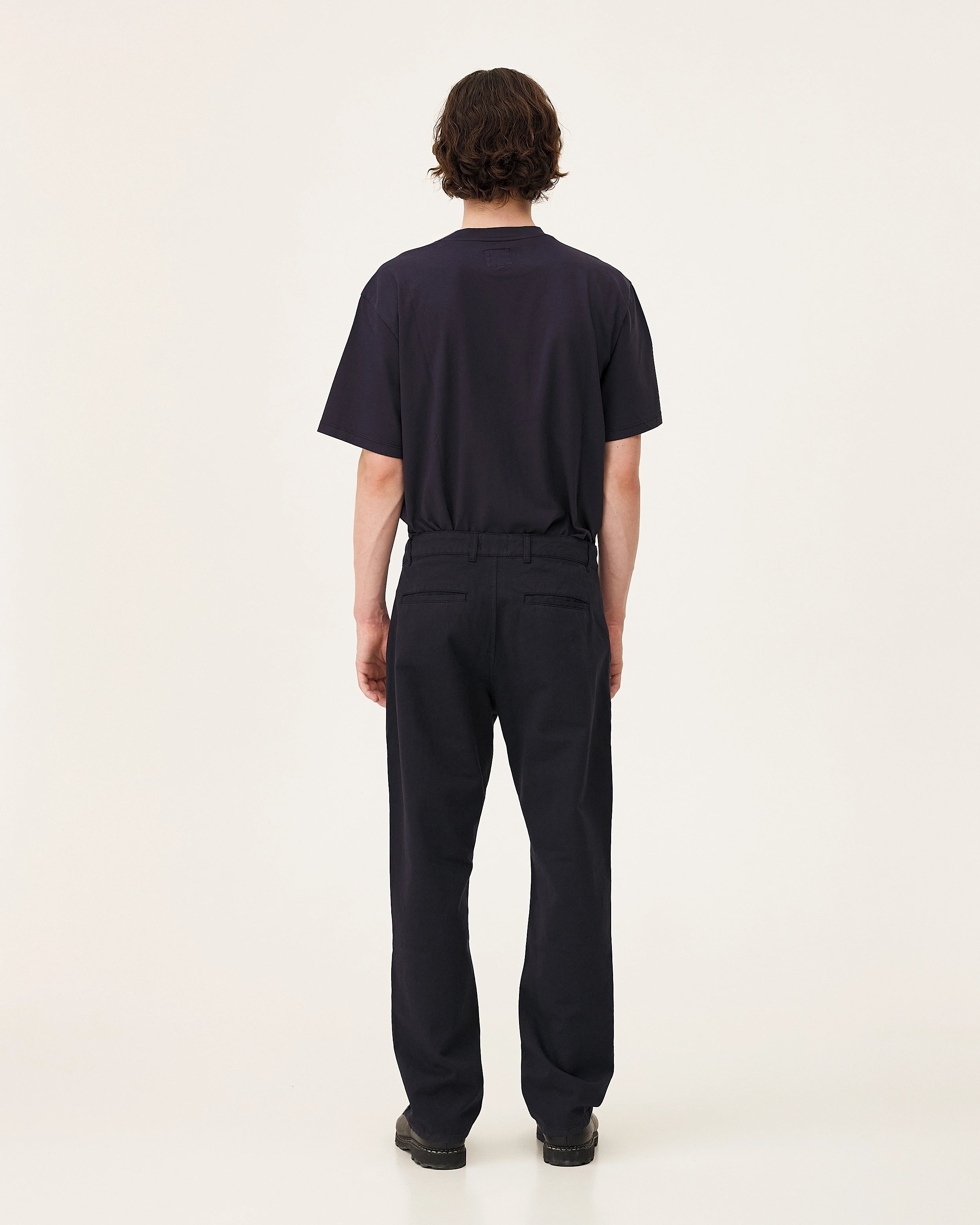 homme ss25 studio