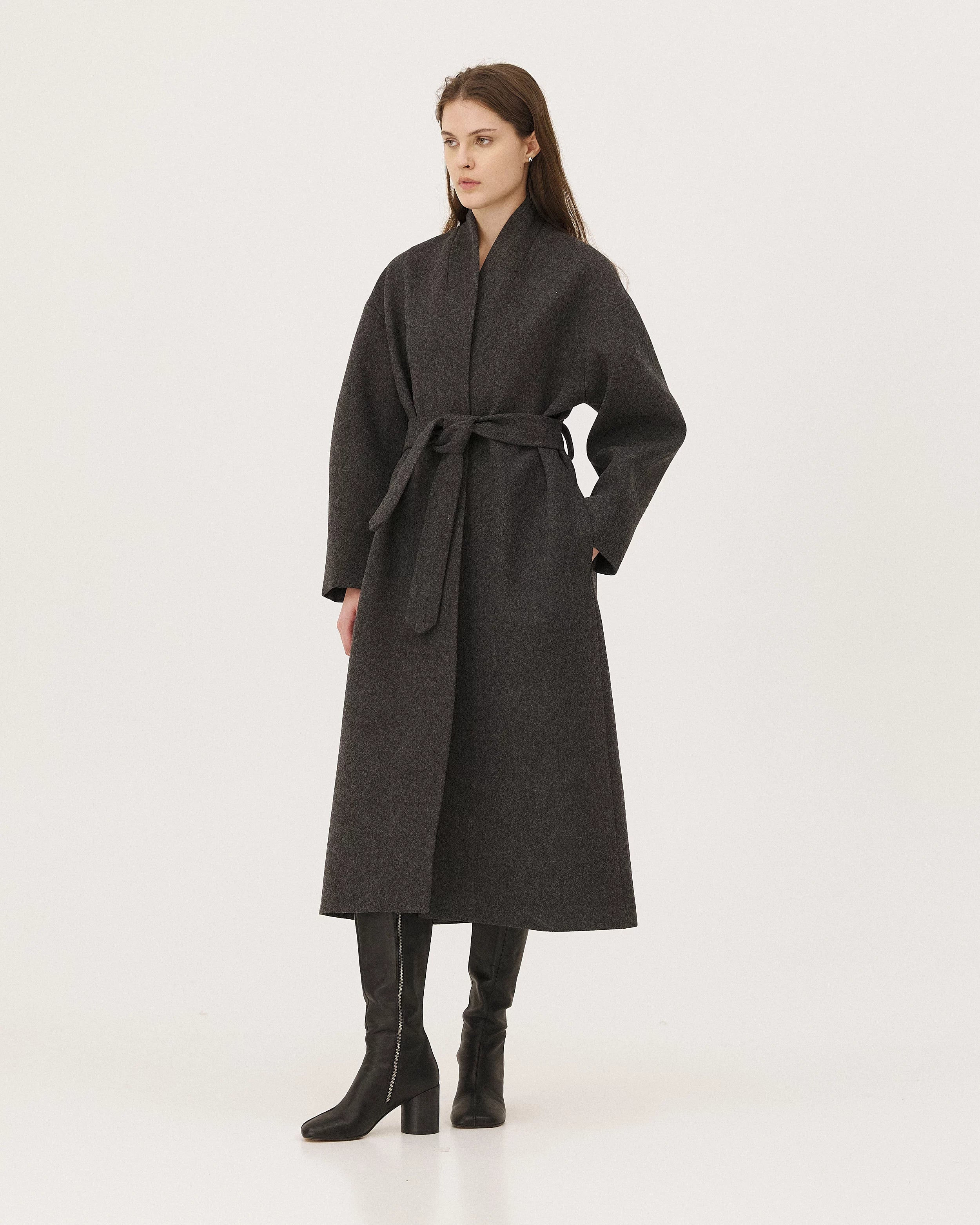 femme AW26 studio