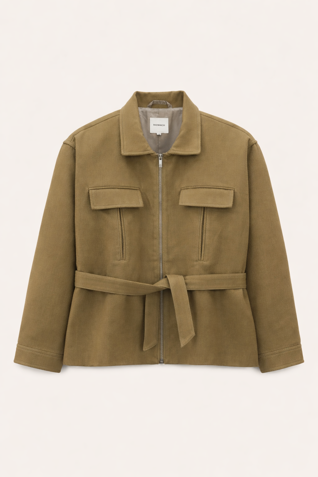 packshot ss26 studio