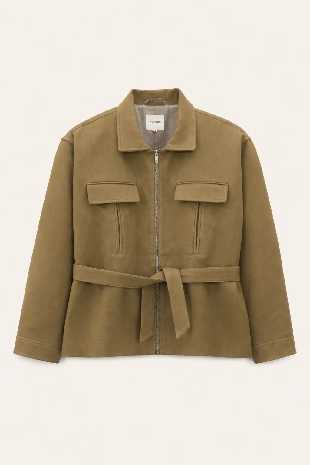 packshot ss26 studio