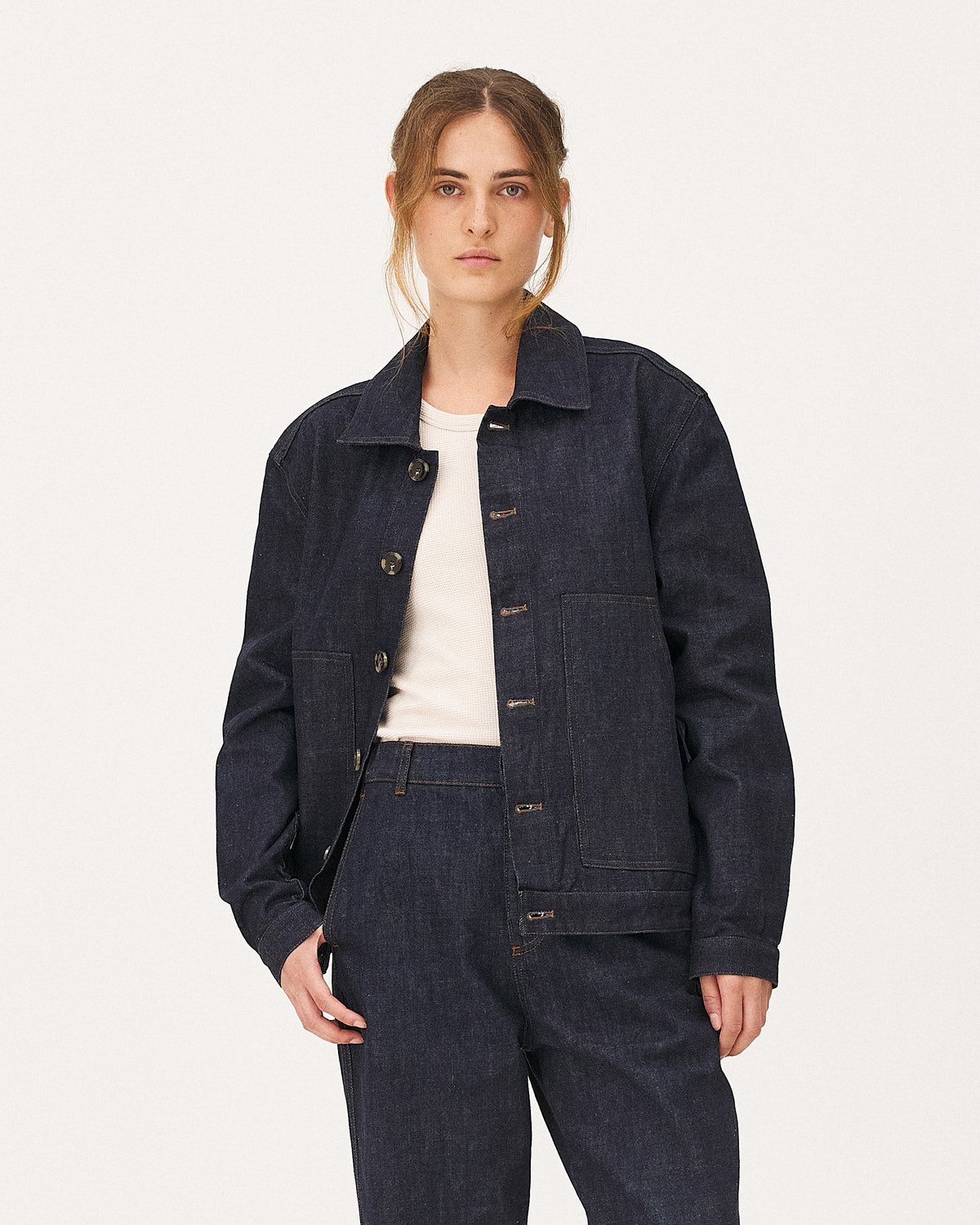 Arizona Indigo
