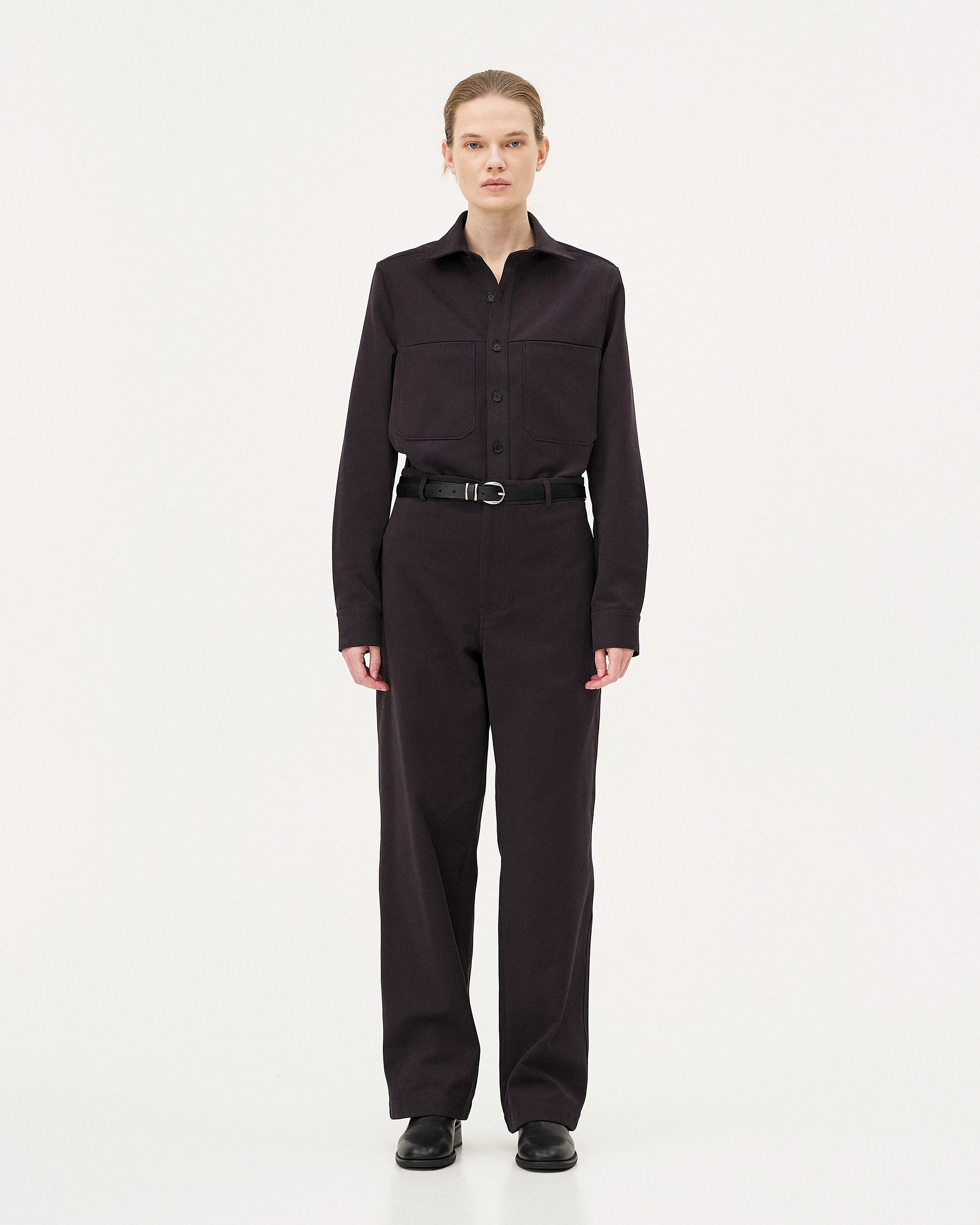 femme AW25 studio