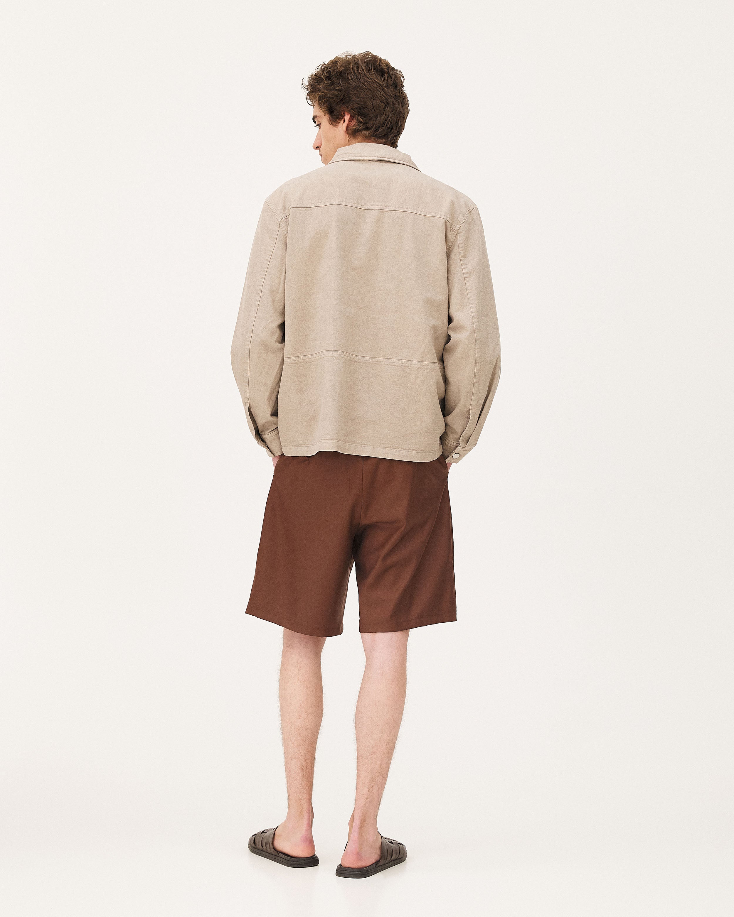homme ss26 studio