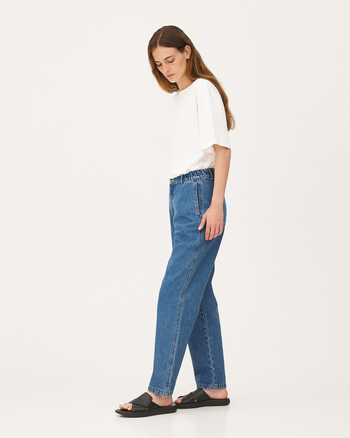 Calder Denim light