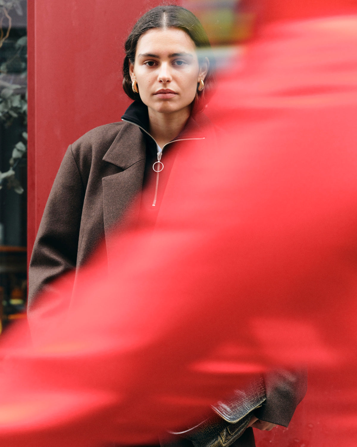 Édito Paris NOYOCO AW26