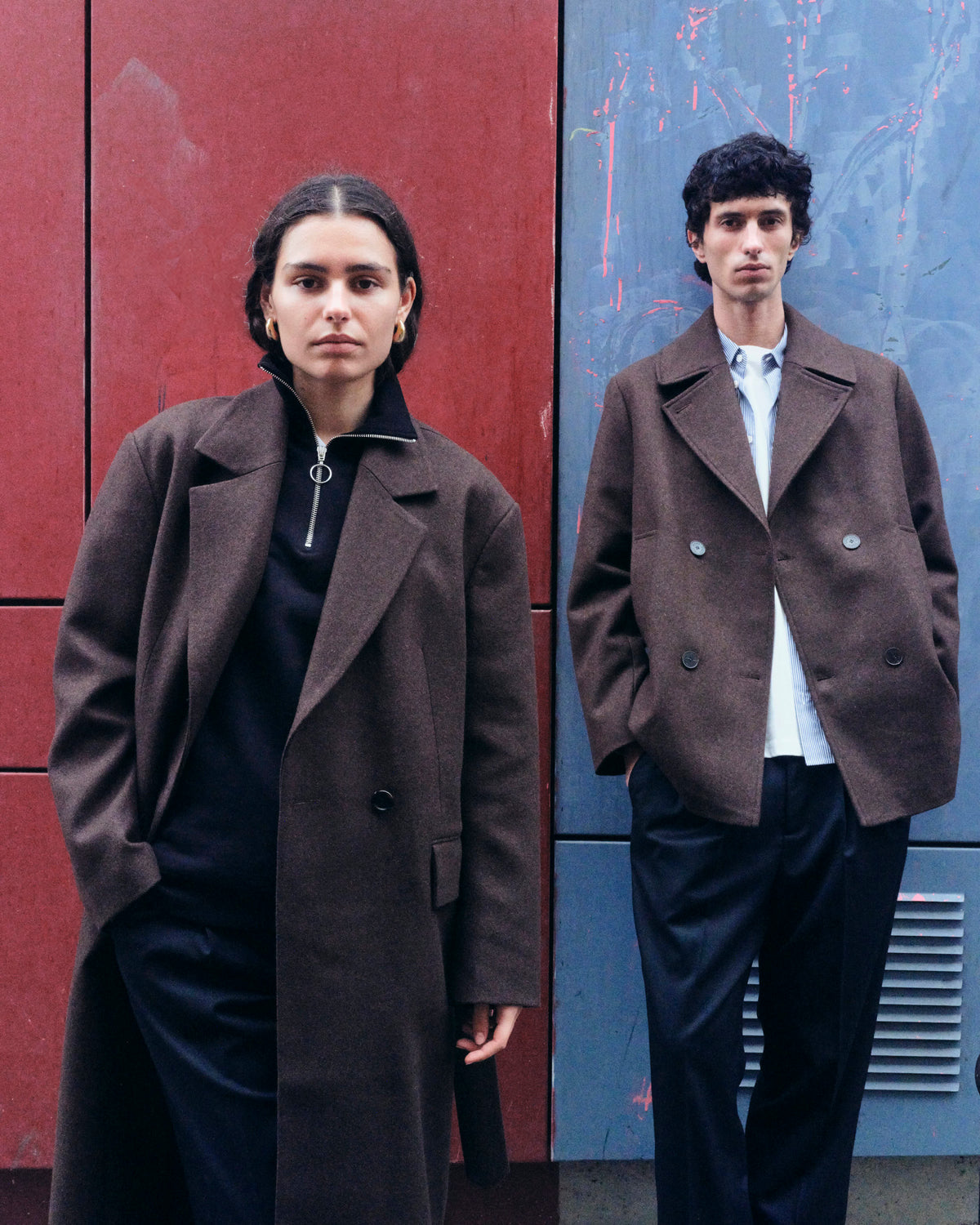 Édito Paris NOYOCO AW26