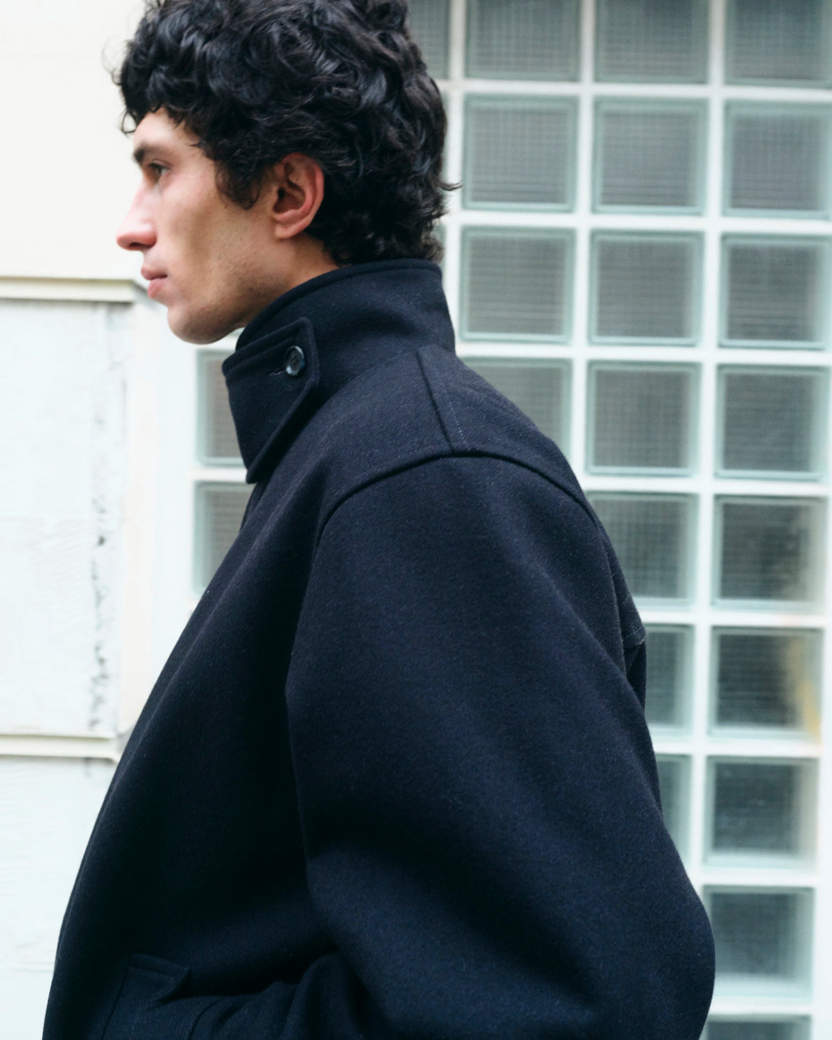 Édito Paris NOYOCO AW26