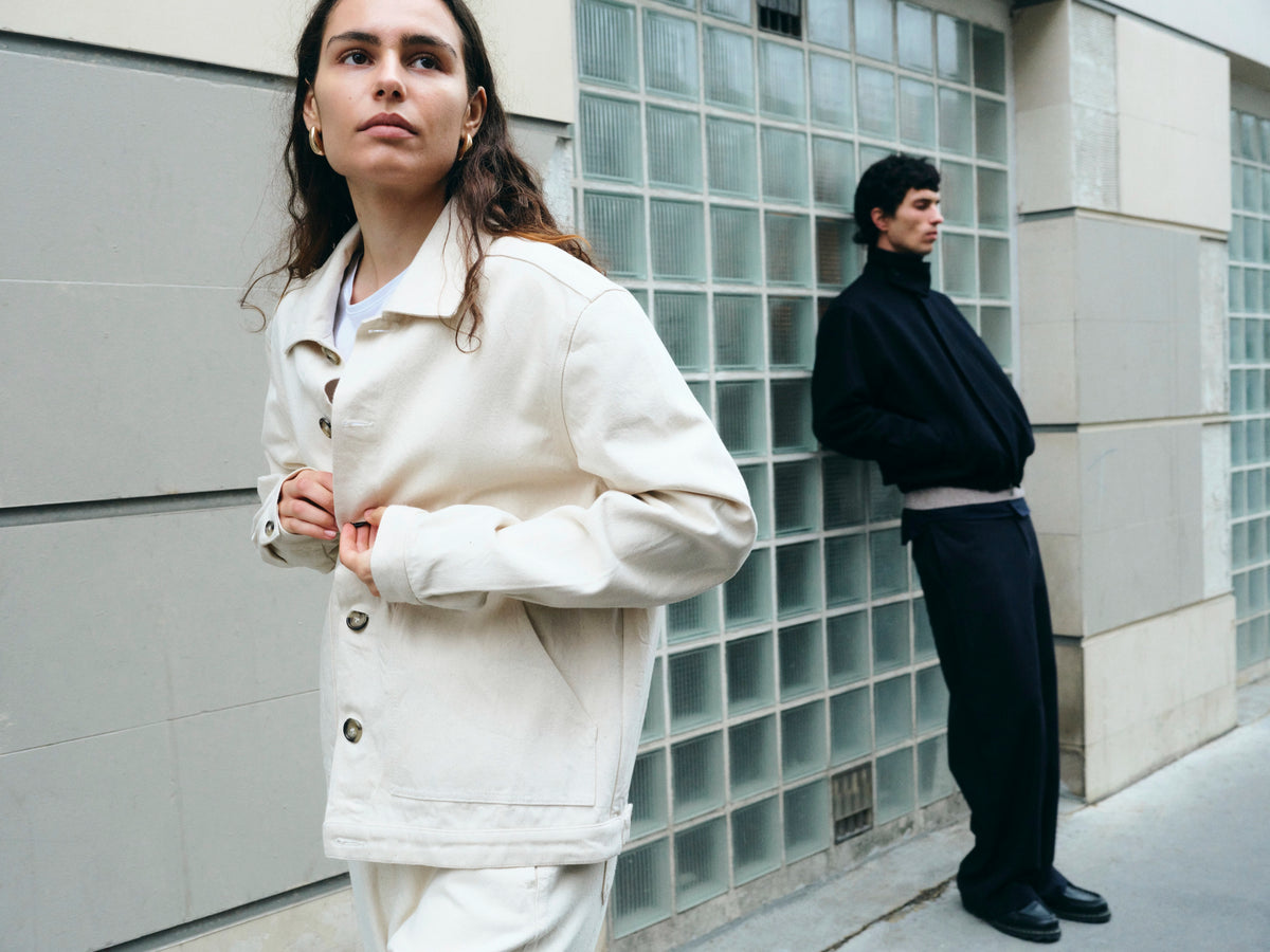 Édito Paris NOYOCO AW26