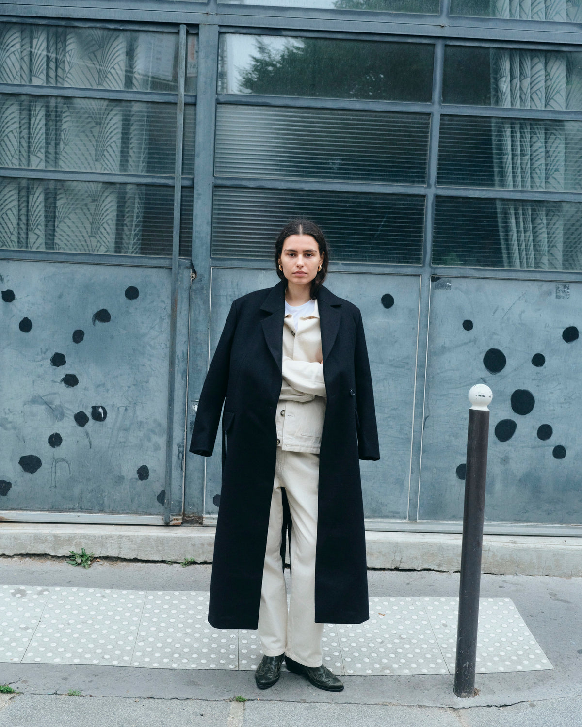 Édito Paris NOYOCO AW26