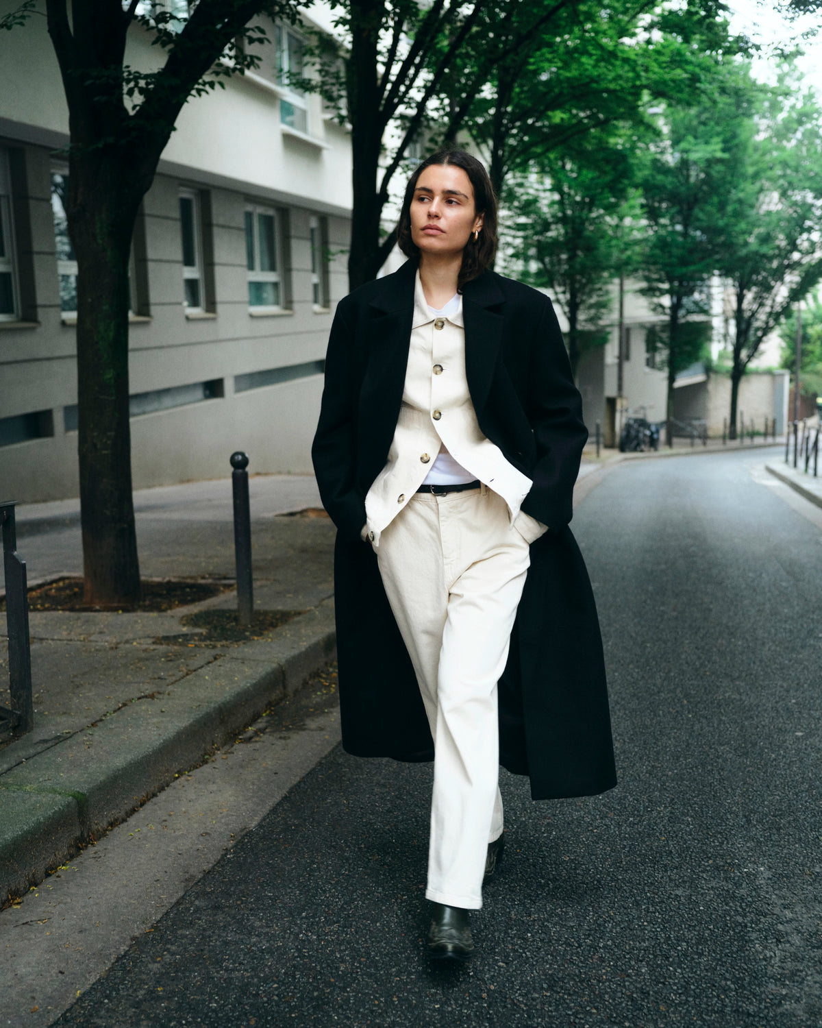Édito Paris NOYOCO AW26